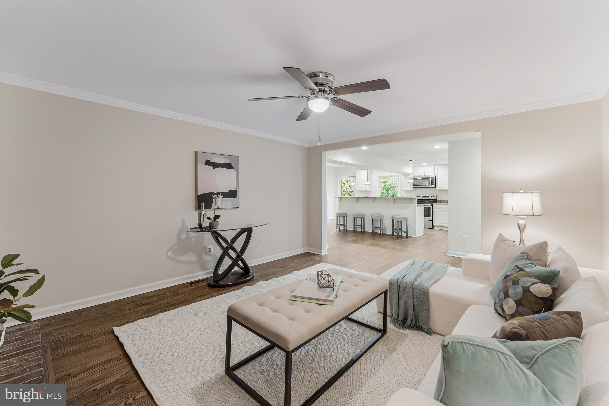 FRANKLIN FARM - Residential