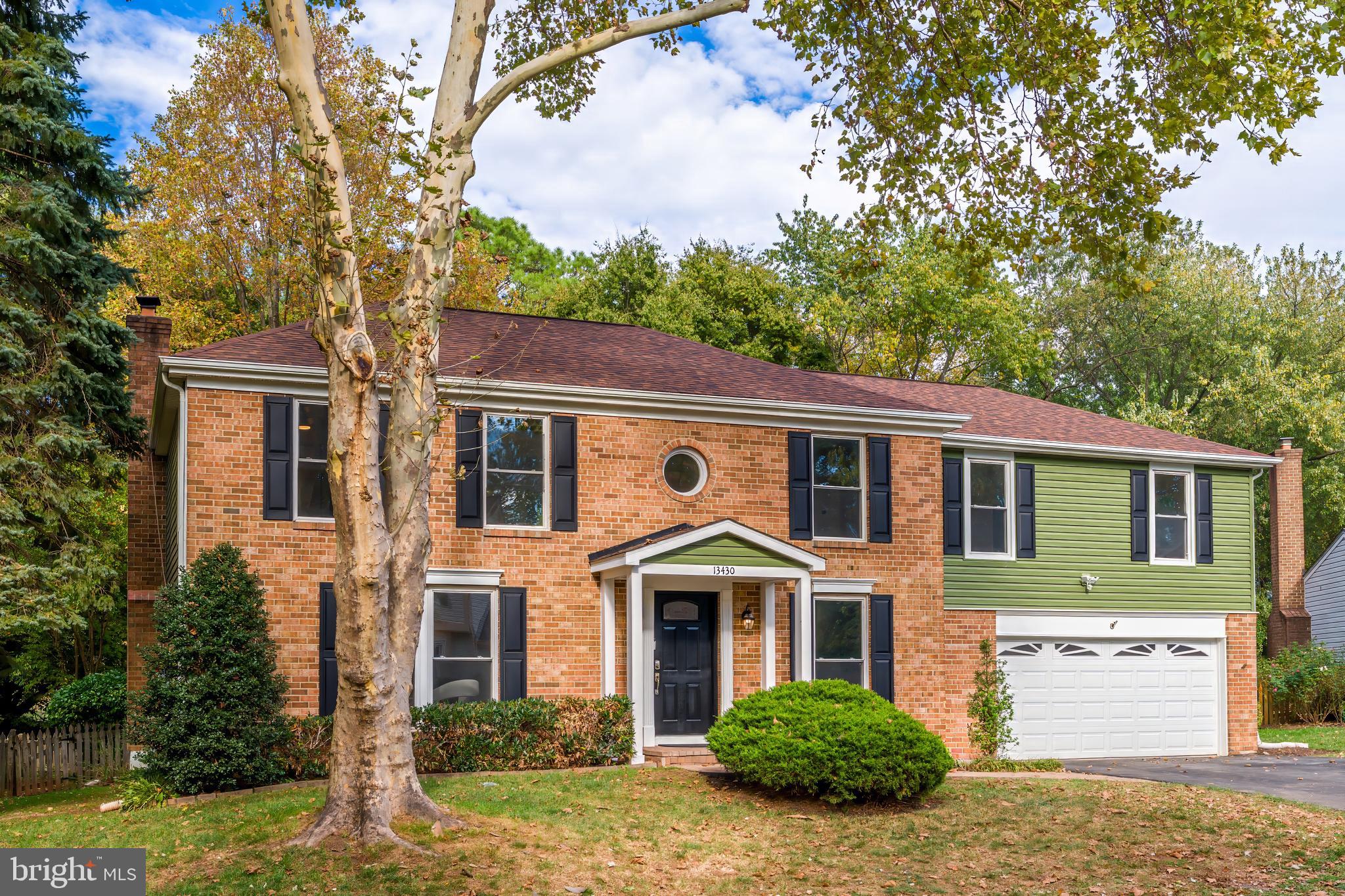 13430 HIDDEN MEADOW COURT