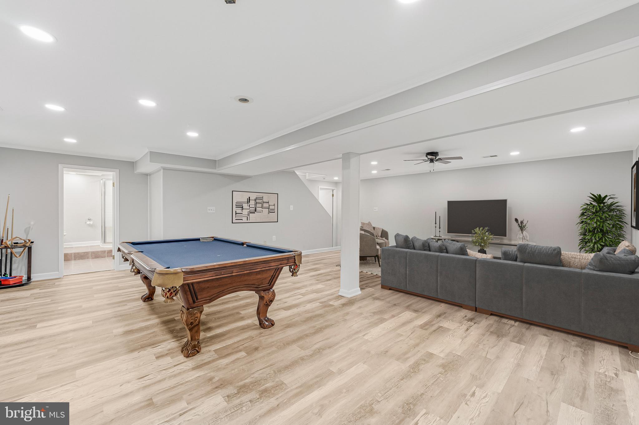 FRANKLIN FARM - Residential