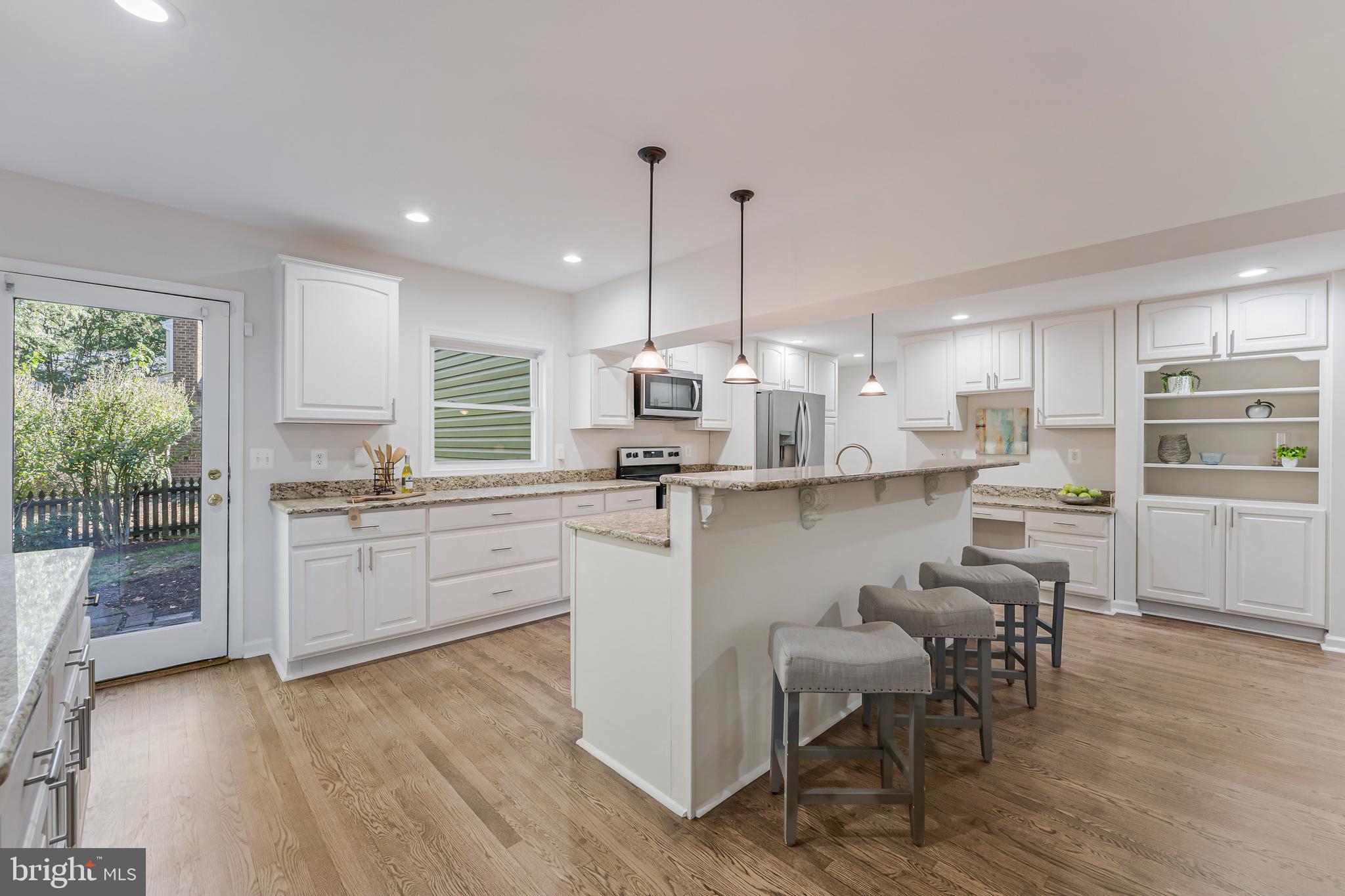 FRANKLIN FARM - Residential