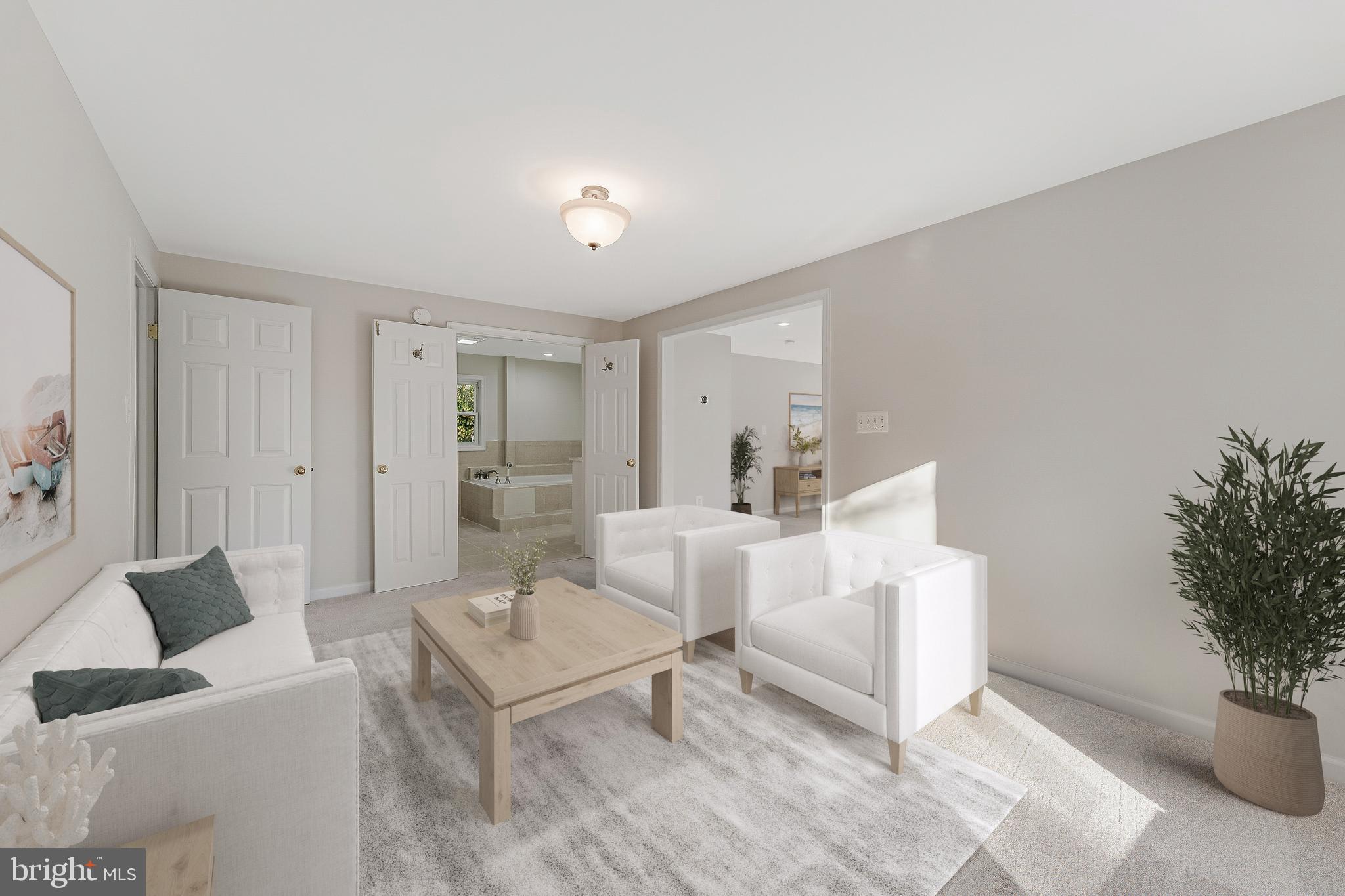 FRANKLIN FARM - Residential