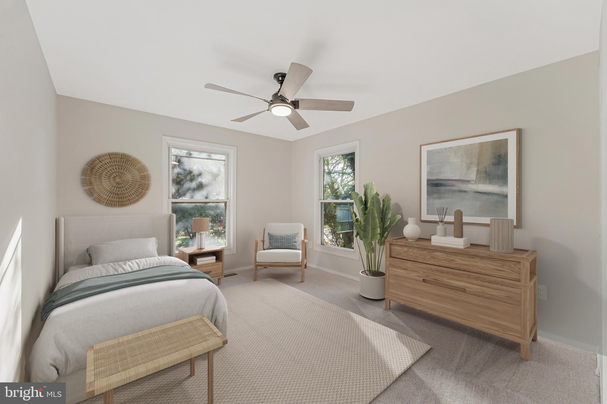 FRANKLIN FARM - Residential