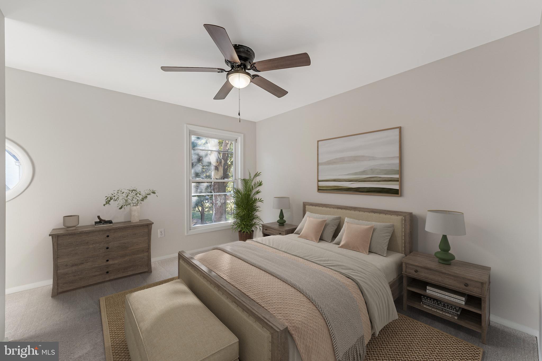 FRANKLIN FARM - Residential