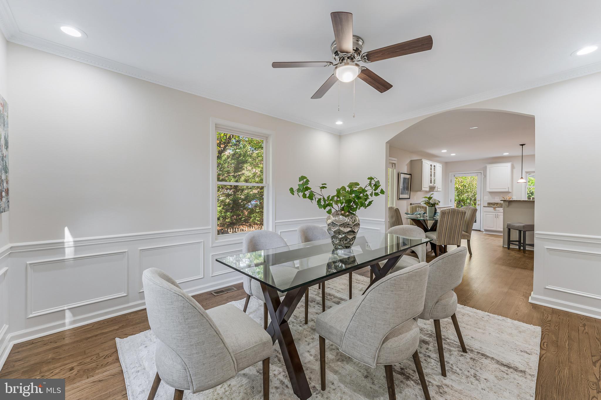 FRANKLIN FARM - Residential