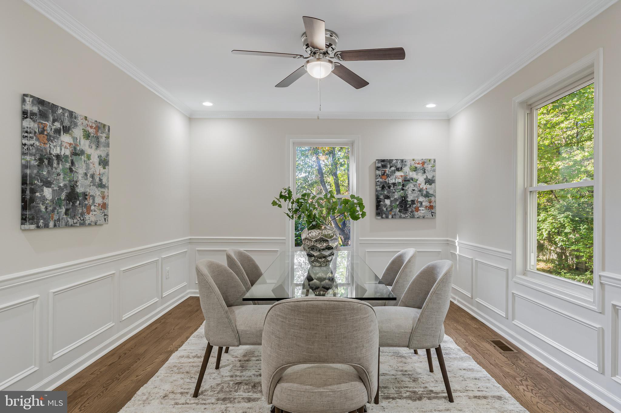 FRANKLIN FARM - Residential