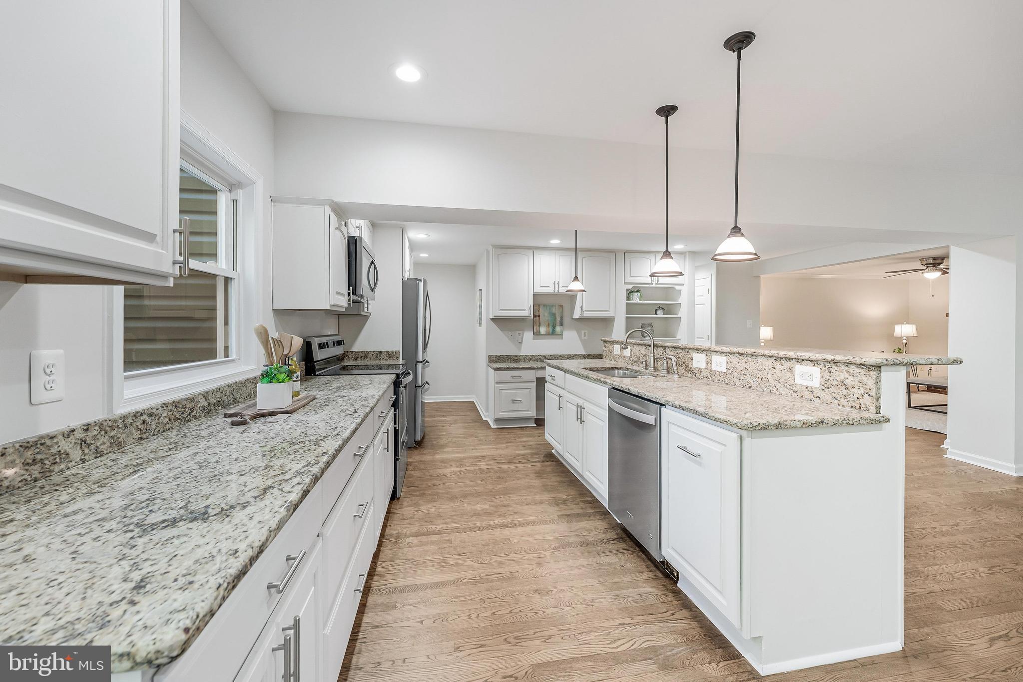 FRANKLIN FARM - Residential