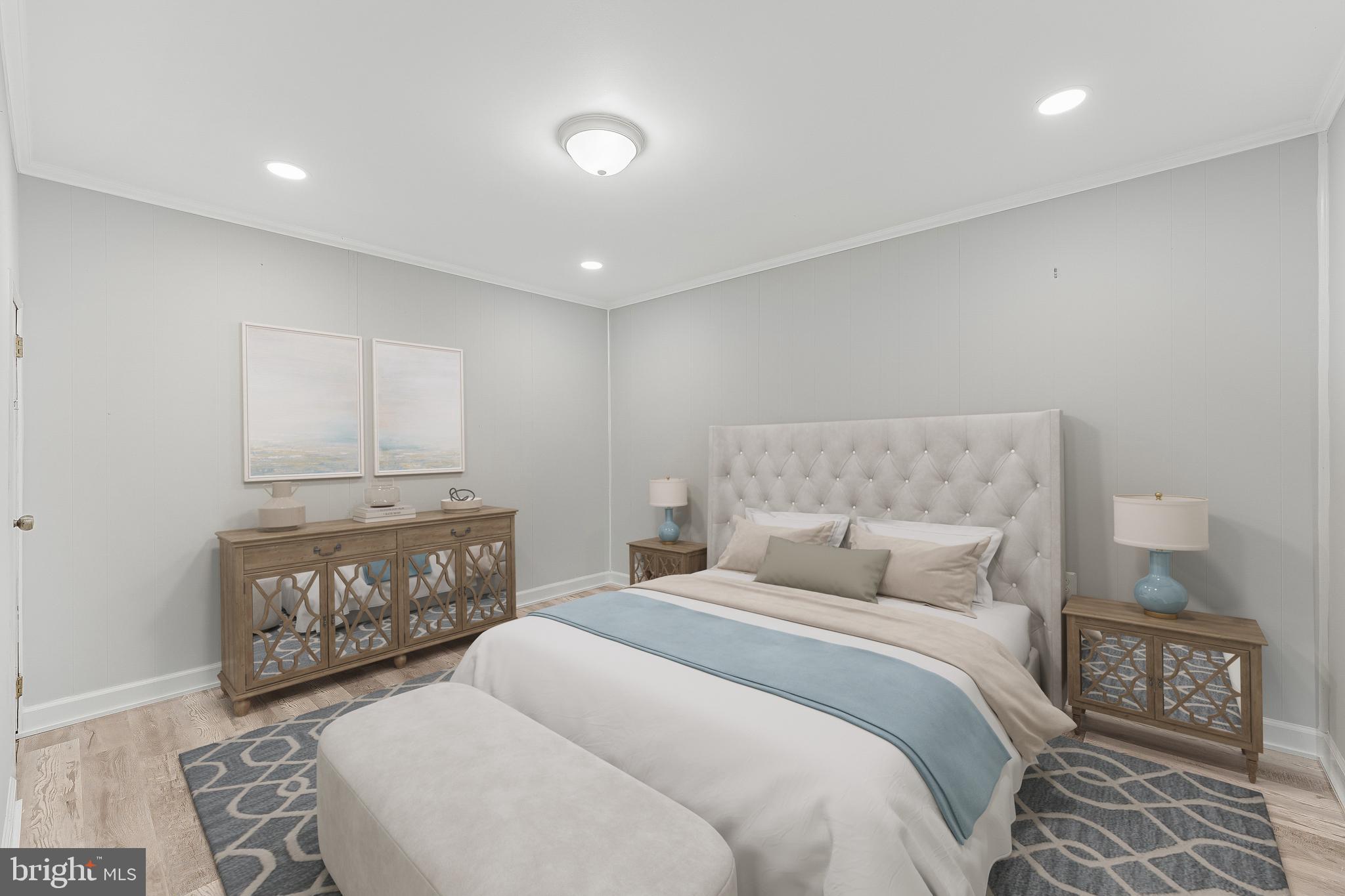 FRANKLIN FARM - Residential