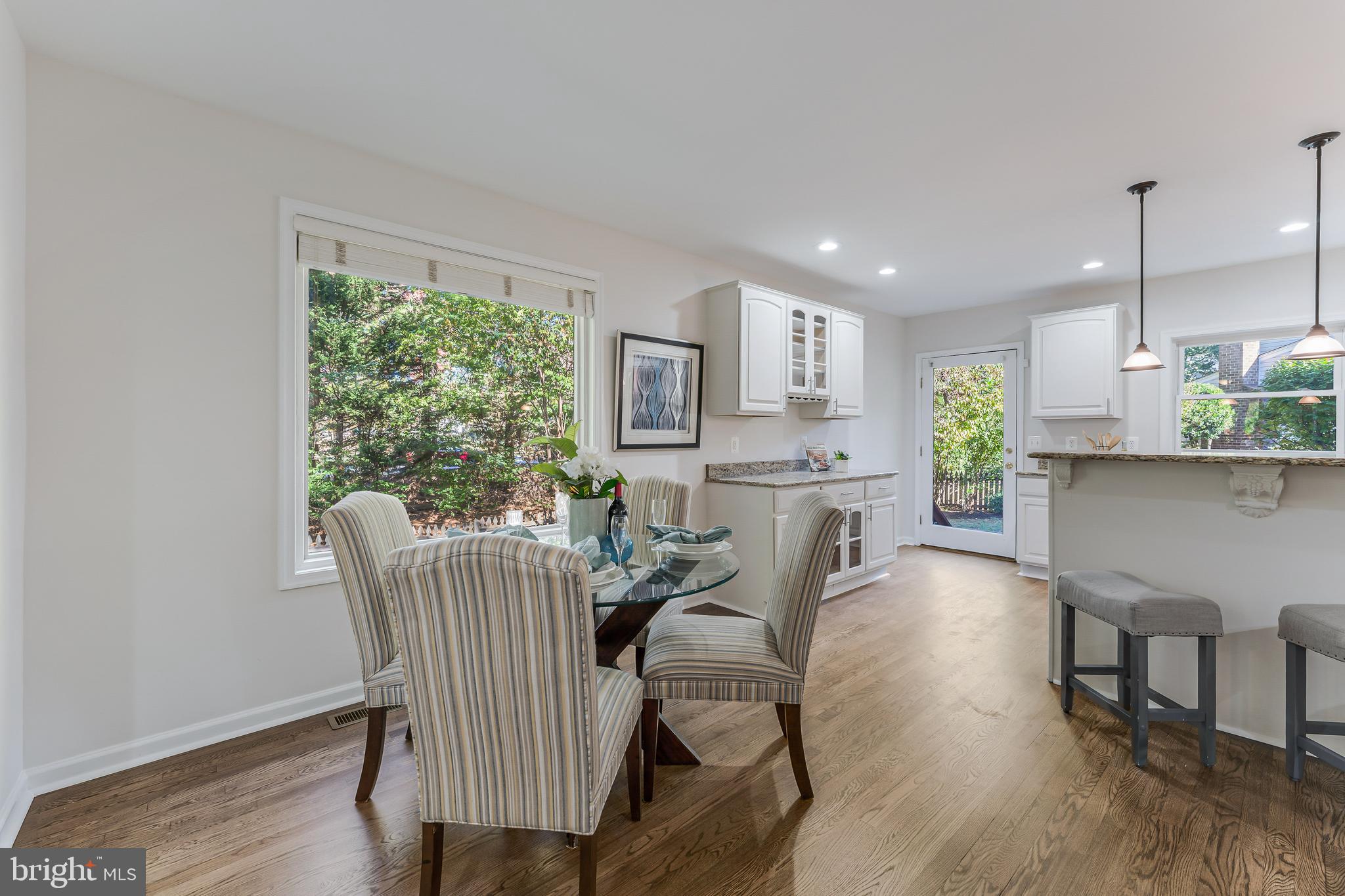 FRANKLIN FARM - Residential