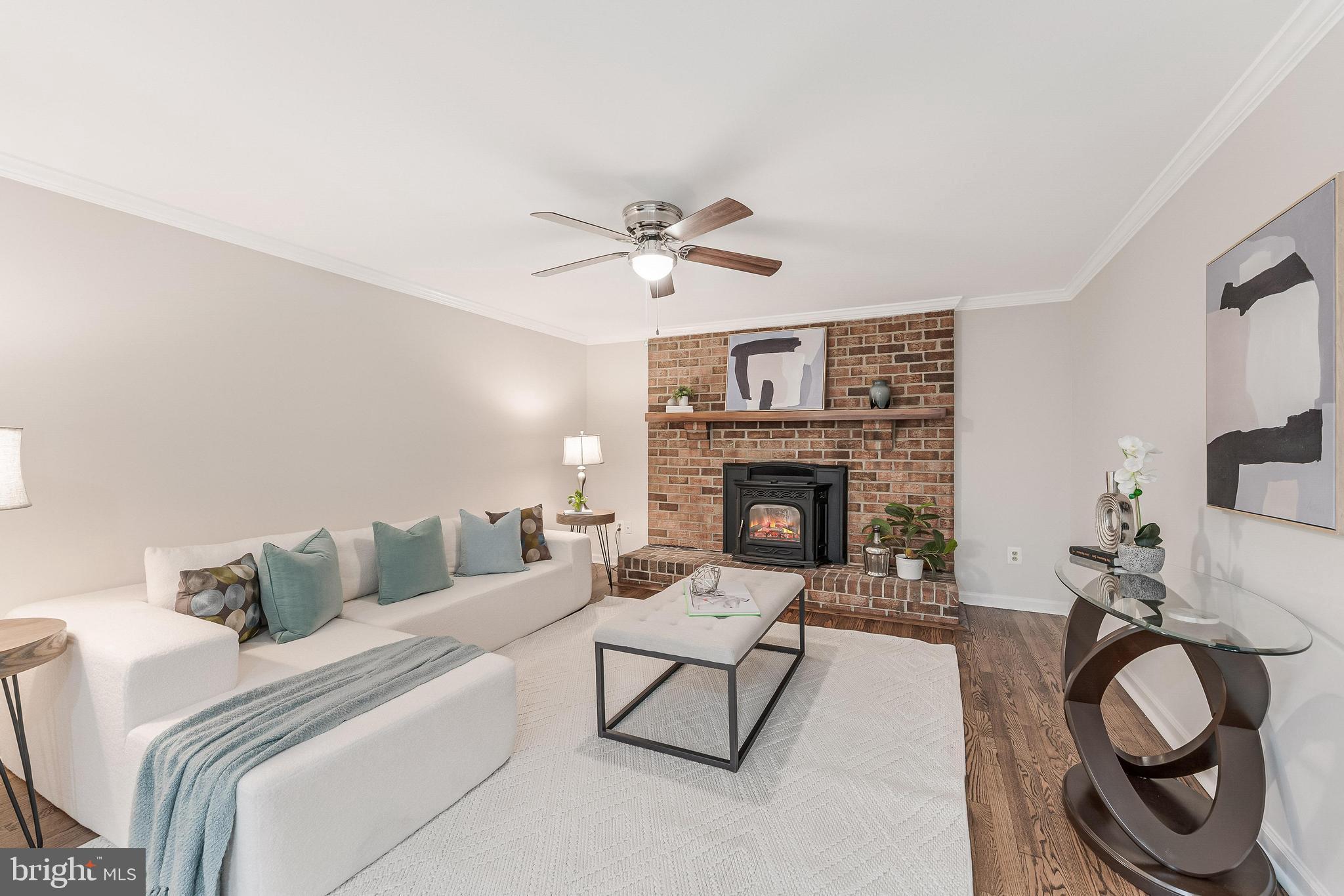 FRANKLIN FARM - Residential