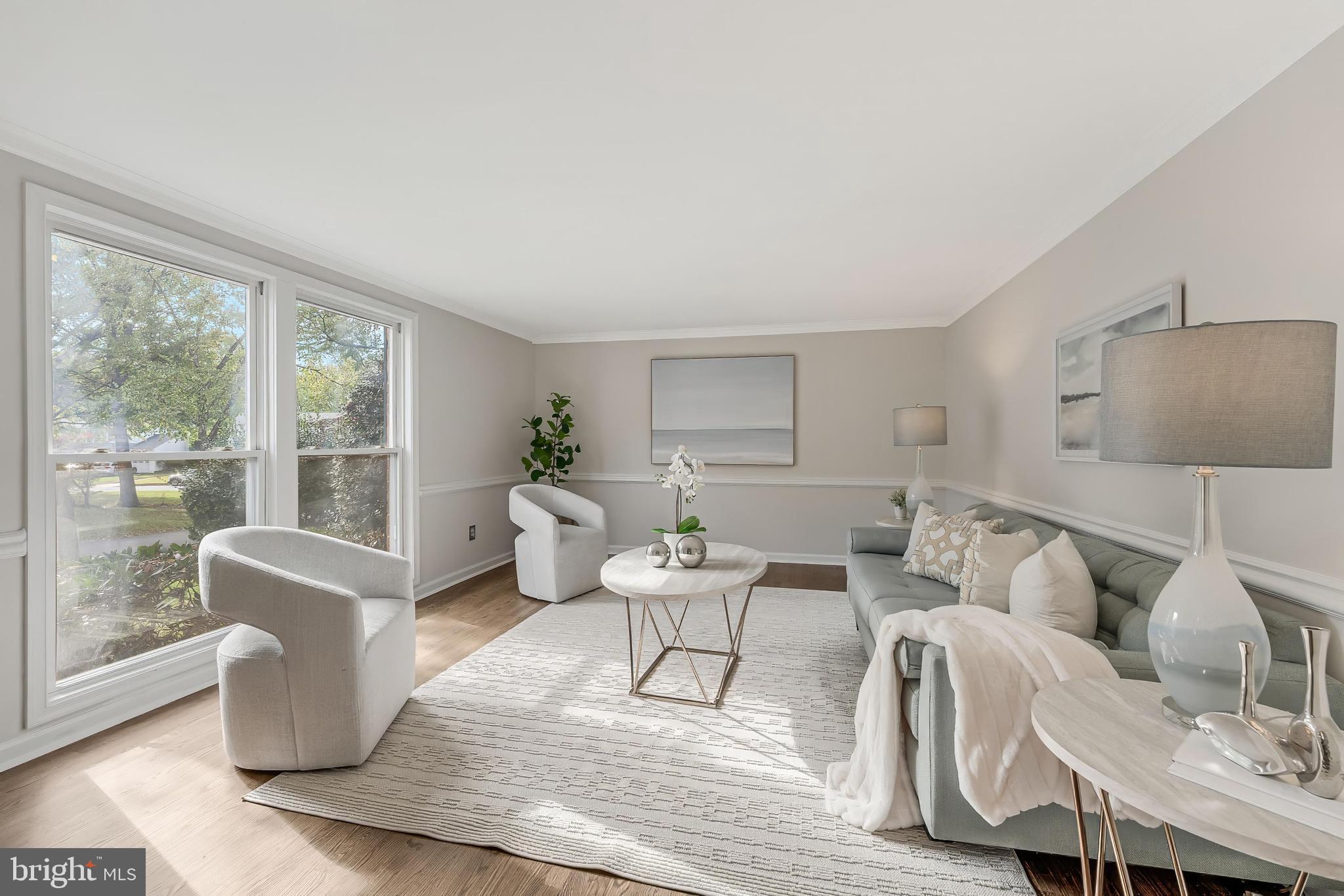 FRANKLIN FARM - Residential