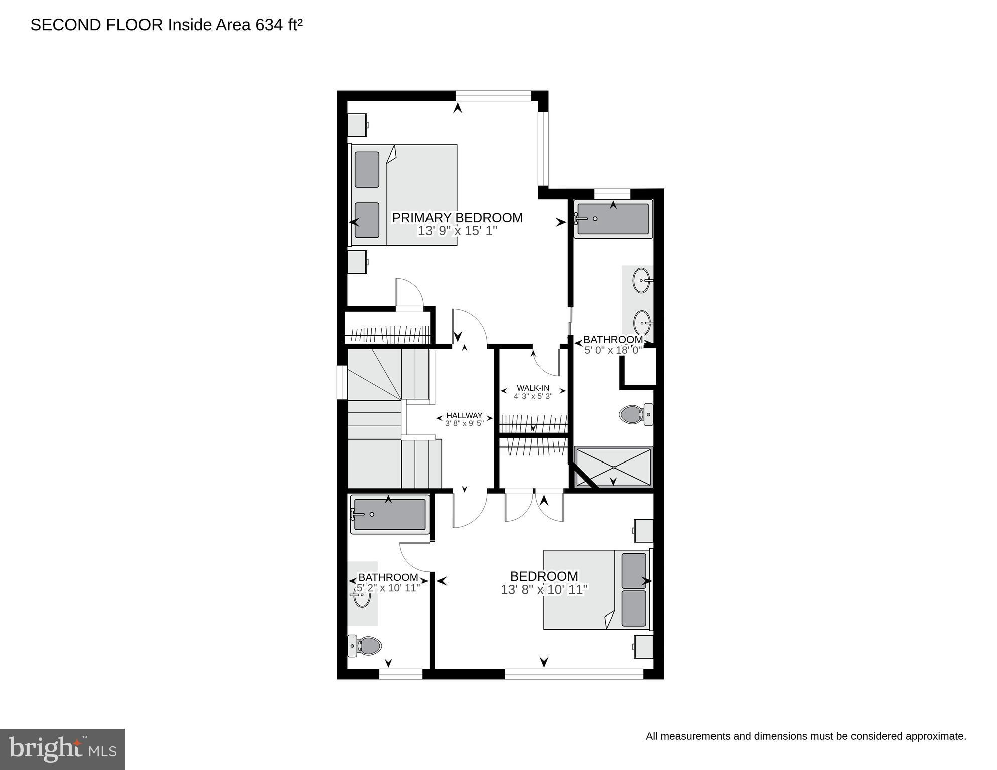 THE TOWNS OF OCCOQUAN MI - Residential Lease