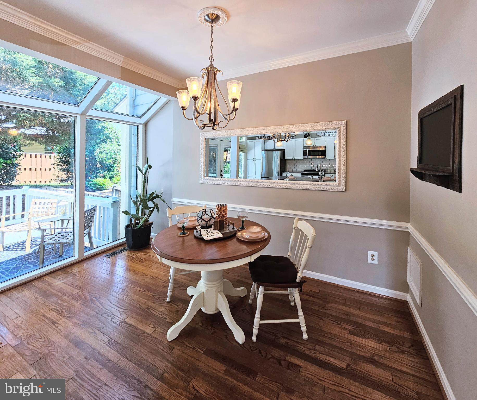 THE TOWNS OF OCCOQUAN MI - Residential Lease