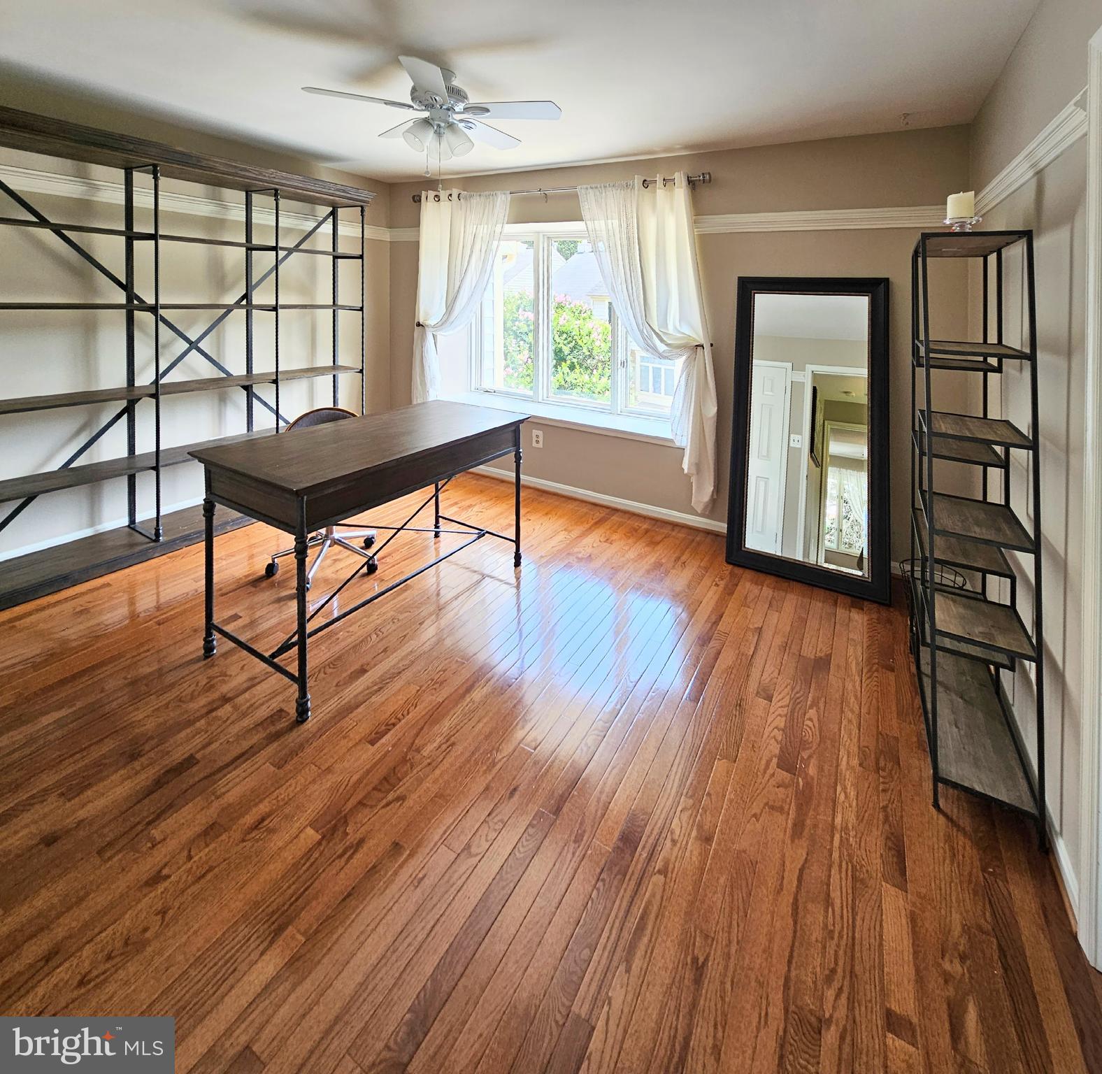 THE TOWNS OF OCCOQUAN MI - Residential Lease