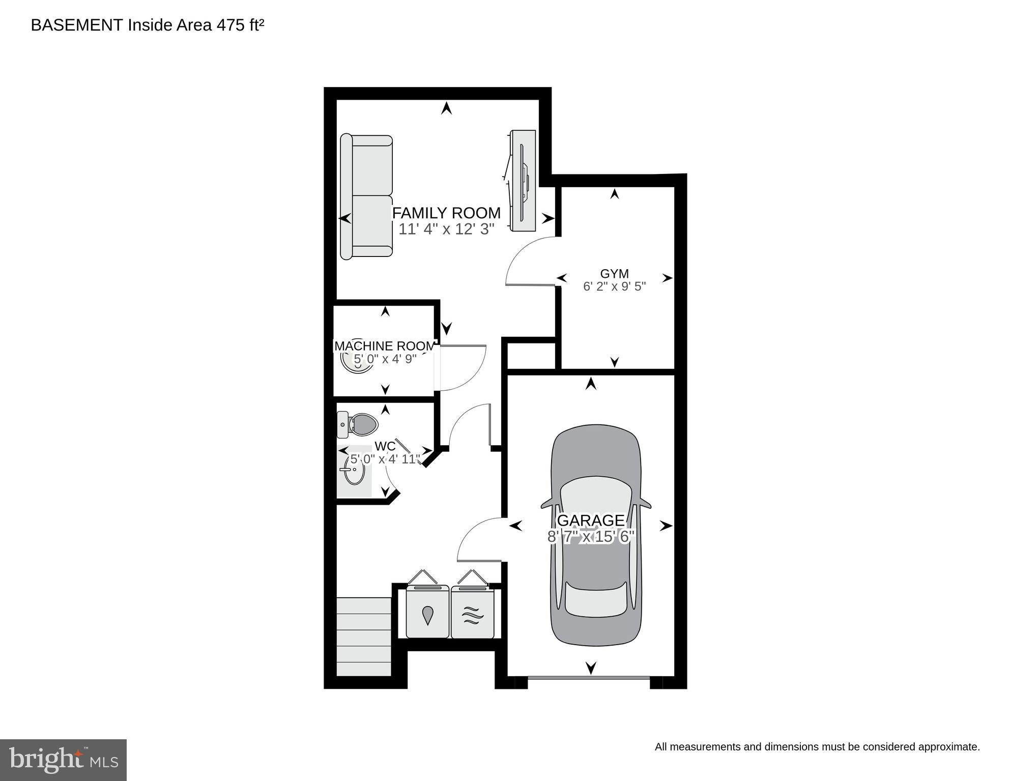 THE TOWNS OF OCCOQUAN MI - Residential Lease