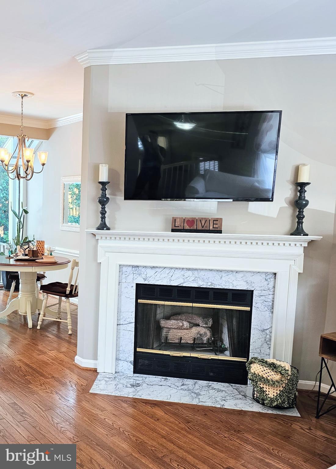 THE TOWNS OF OCCOQUAN MI - Residential Lease