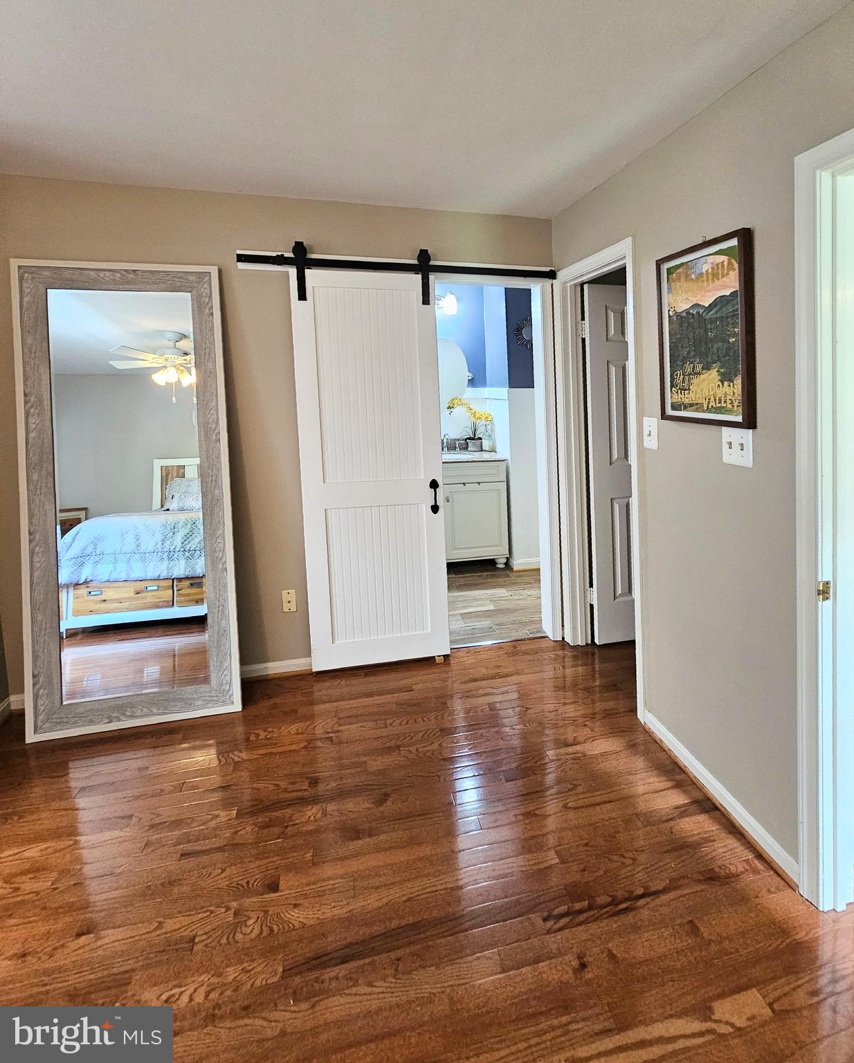 THE TOWNS OF OCCOQUAN MI - Residential Lease