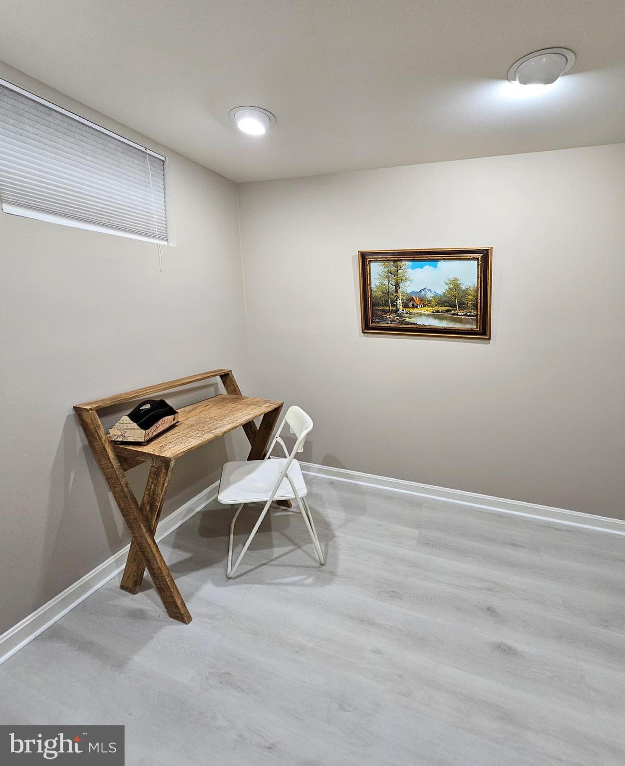 THE TOWNS OF OCCOQUAN MI - Residential Lease