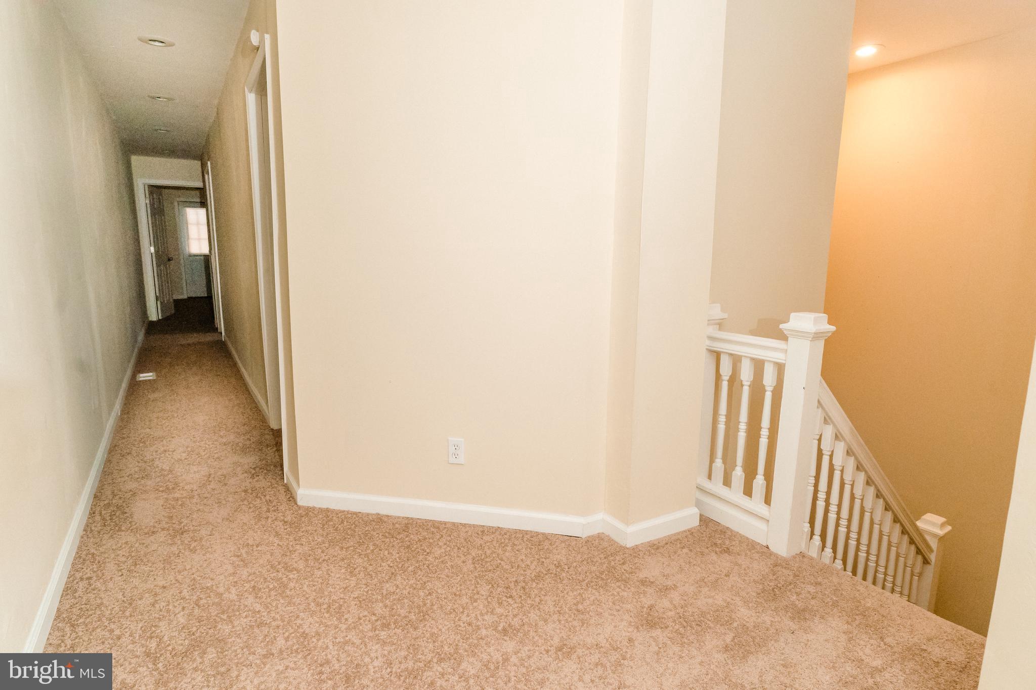 EDMONDSON VIILLAGE - Residential