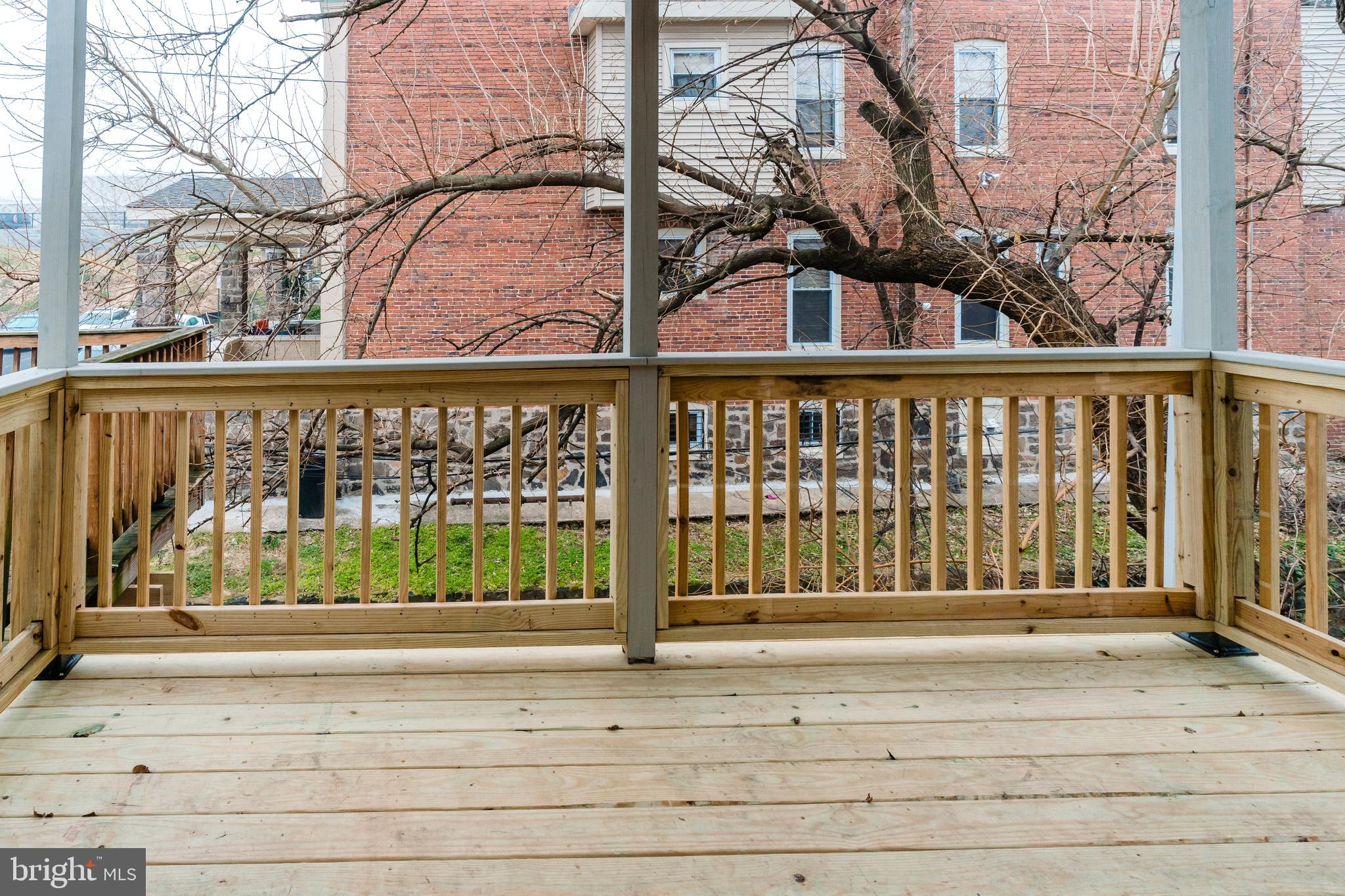 EDMONDSON VIILLAGE - Residential