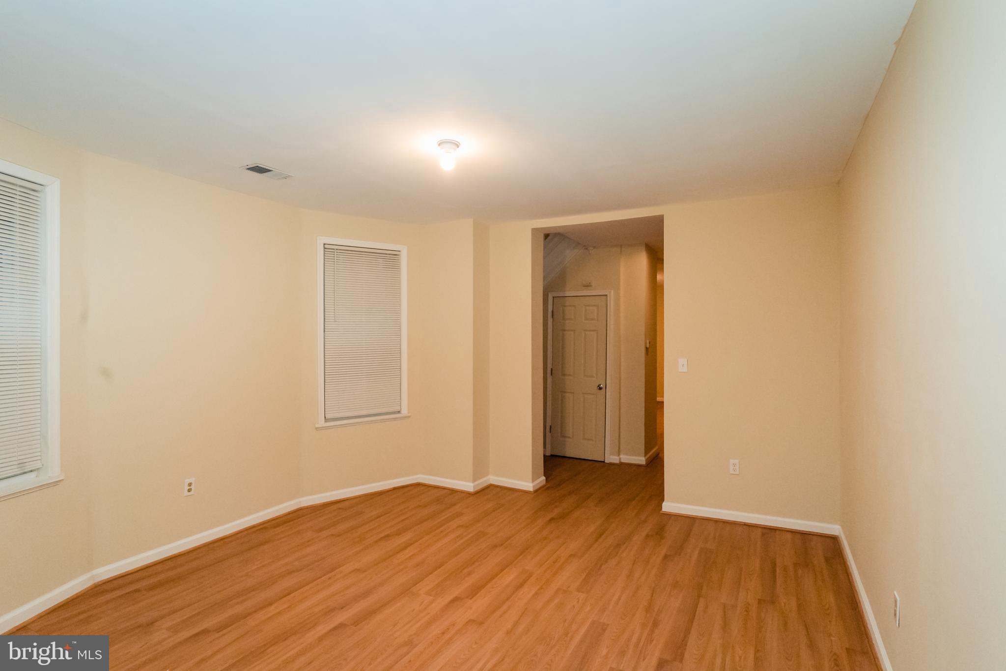 EDMONDSON VIILLAGE - Residential