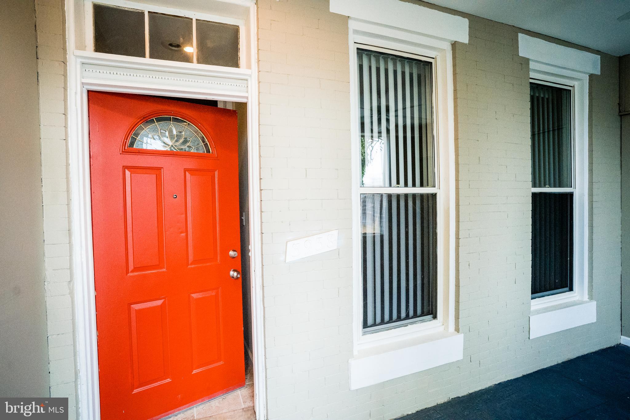 EDMONDSON VIILLAGE - Residential