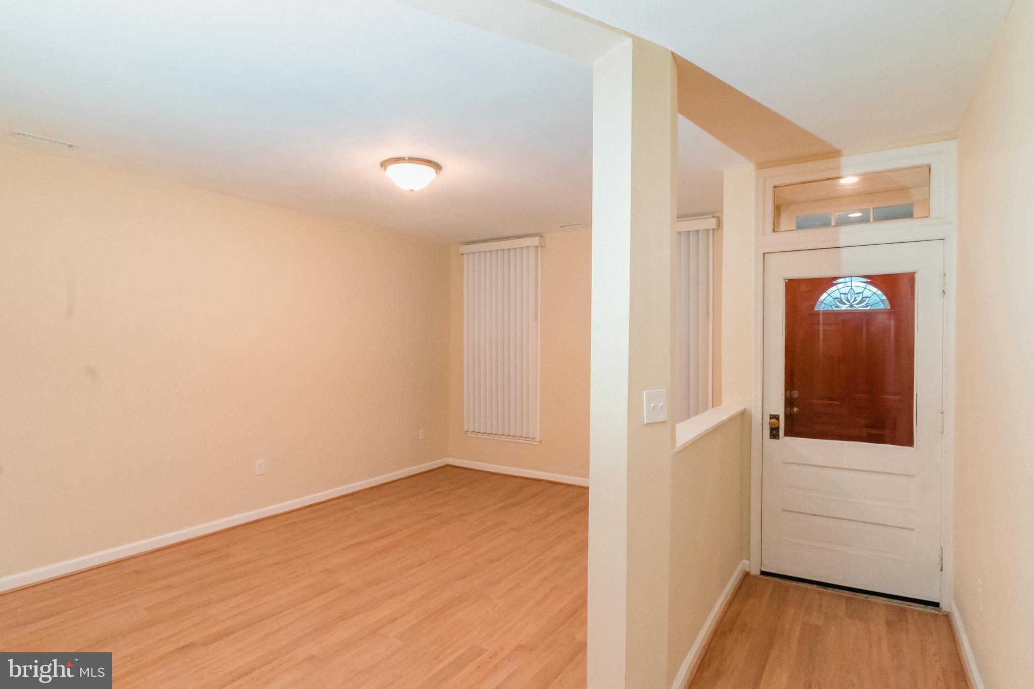 EDMONDSON VIILLAGE - Residential