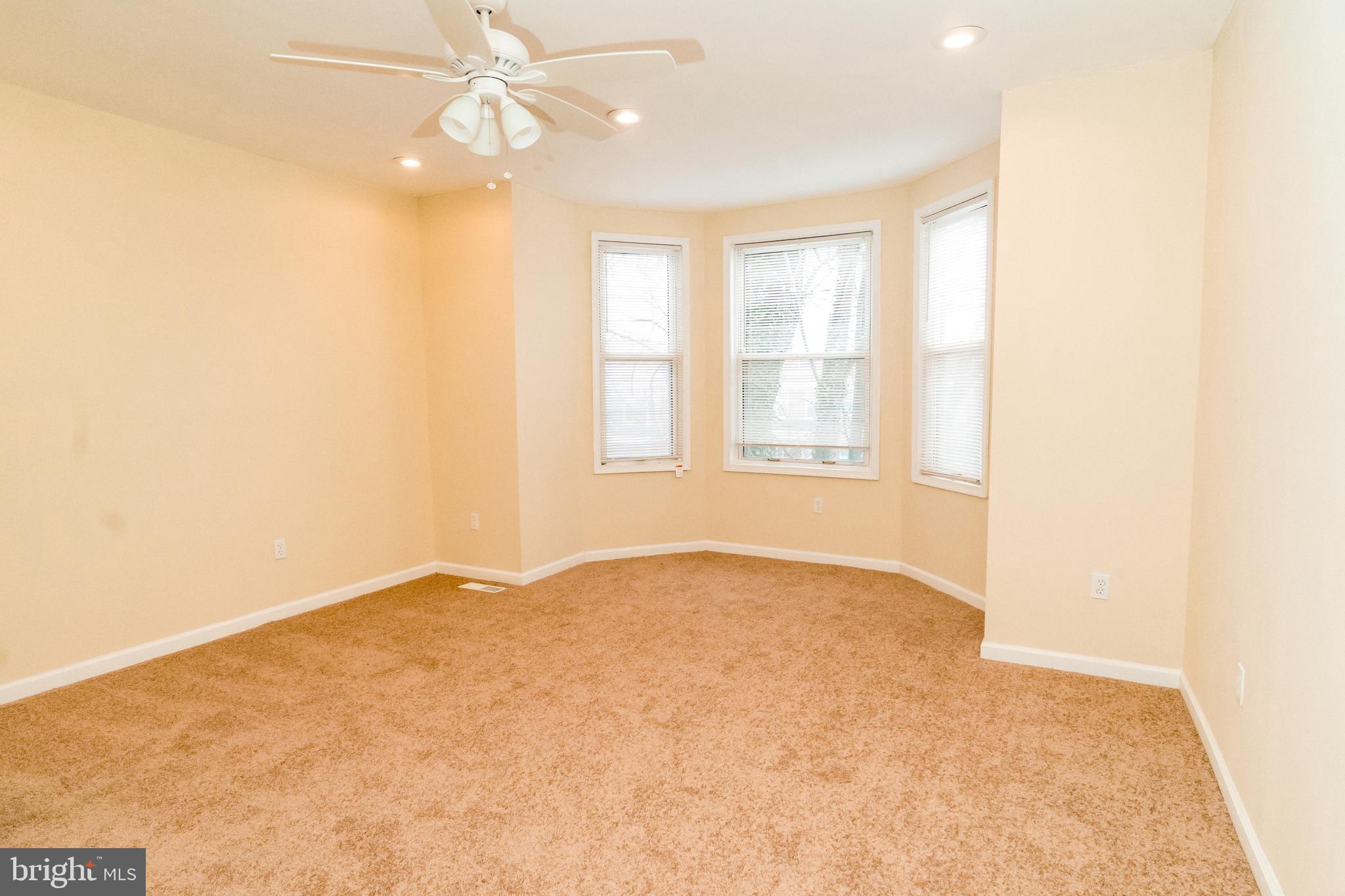 EDMONDSON VIILLAGE - Residential