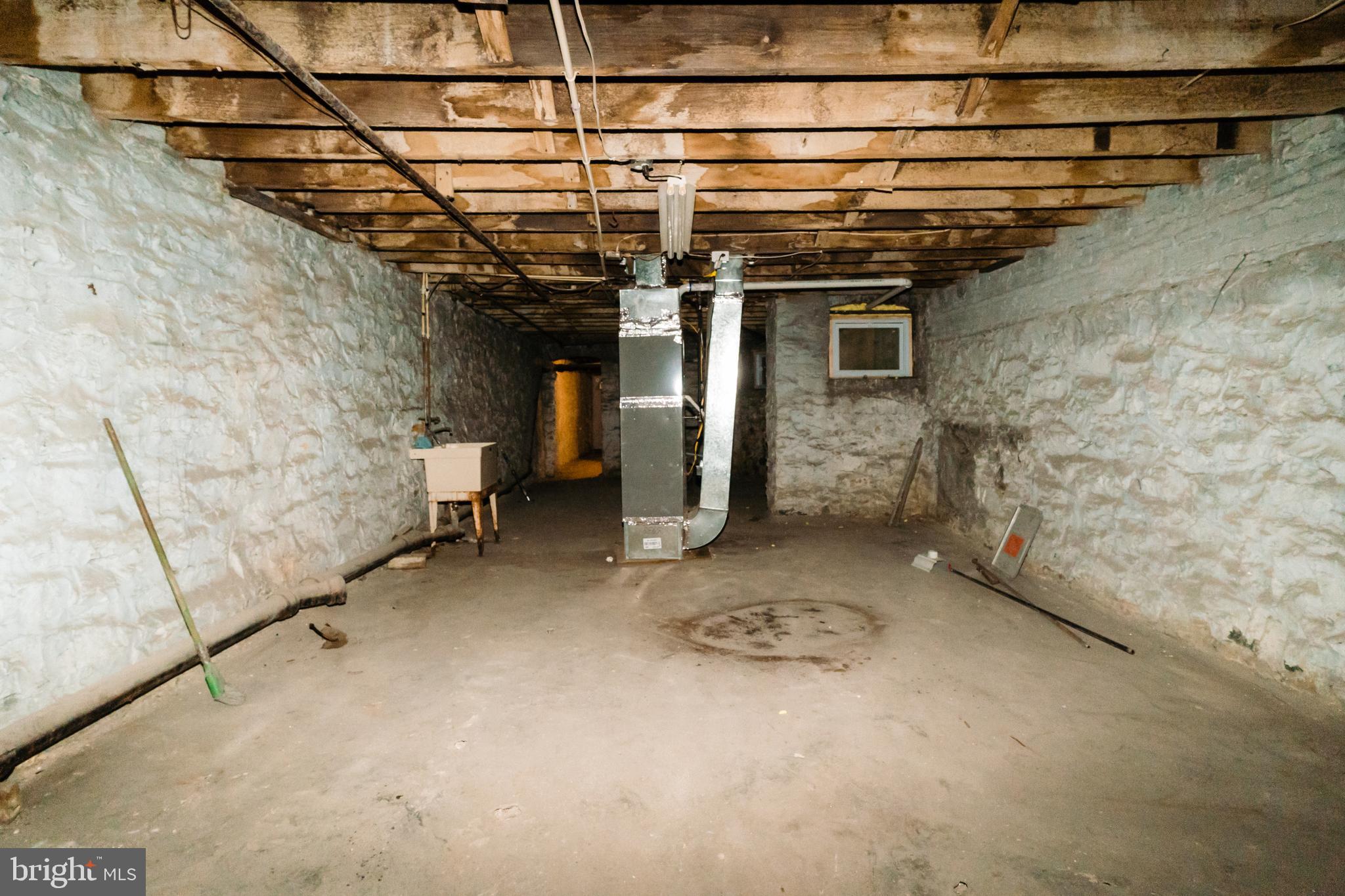 EDMONDSON VIILLAGE - Residential