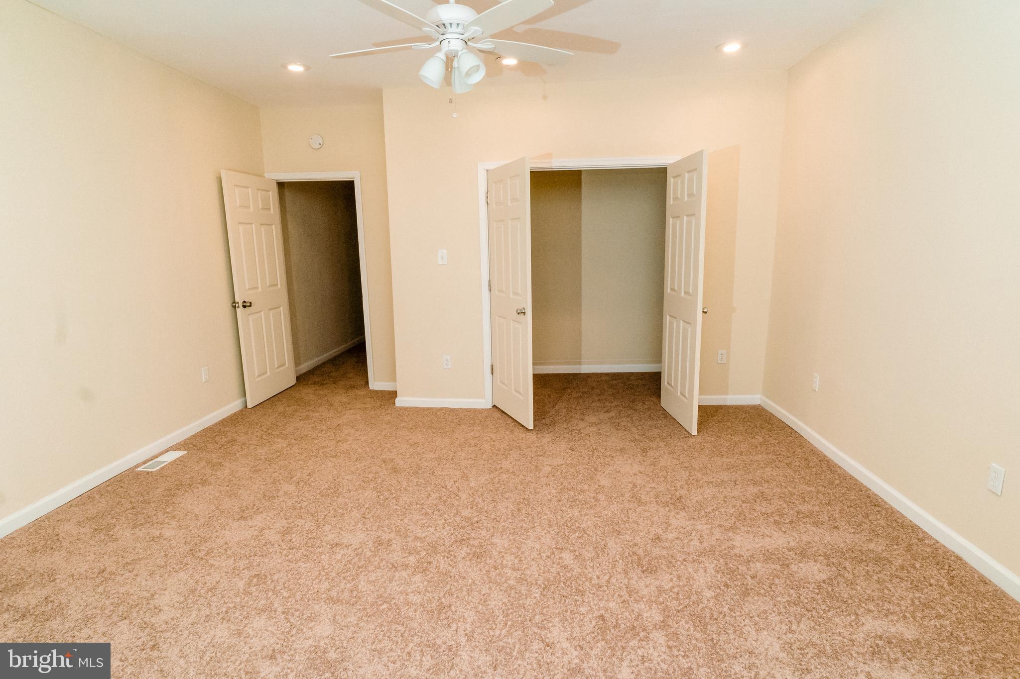 EDMONDSON VIILLAGE - Residential