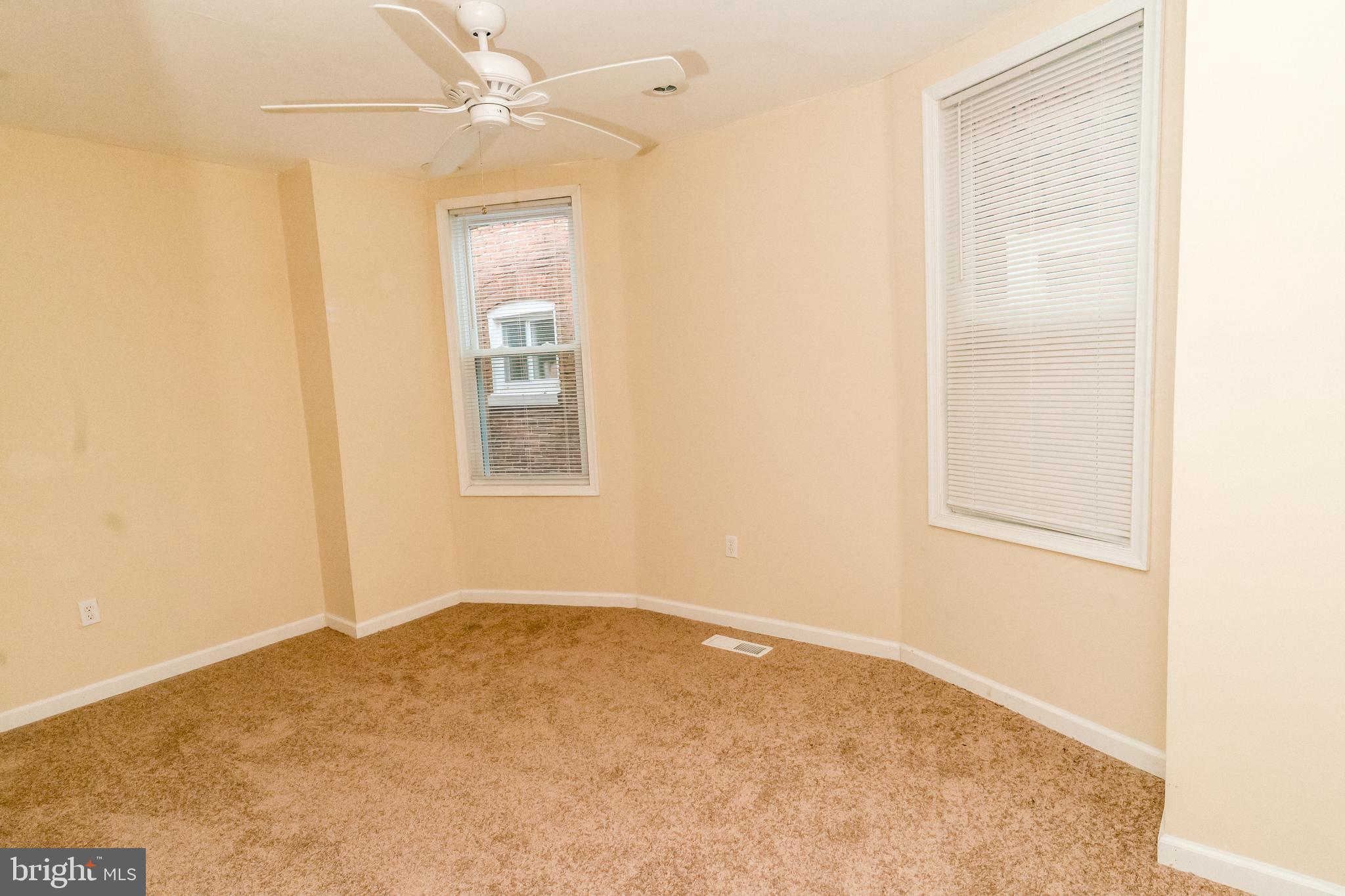 EDMONDSON VIILLAGE - Residential