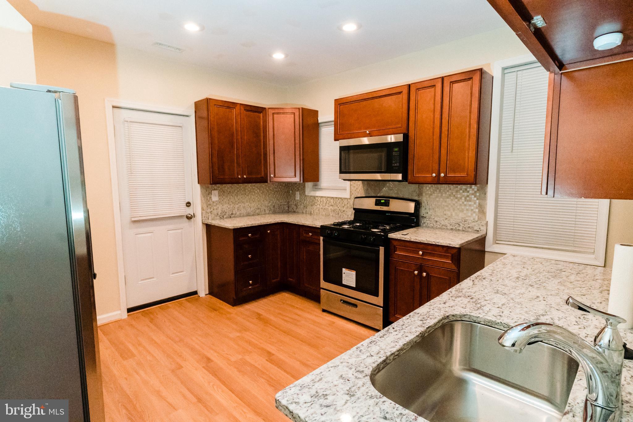 EDMONDSON VIILLAGE - Residential