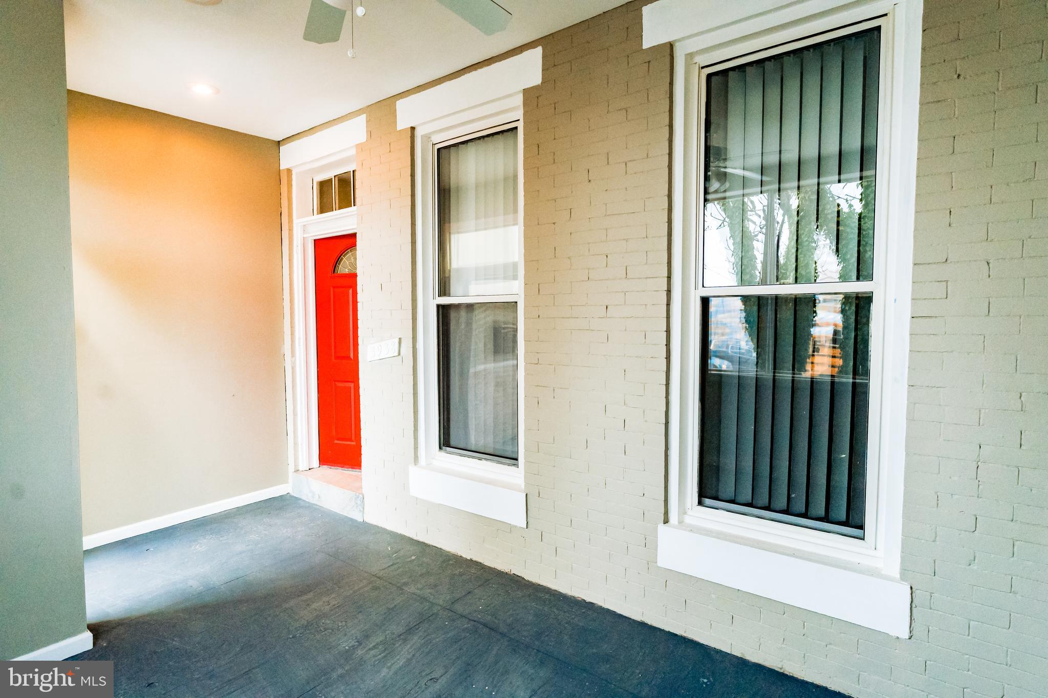 EDMONDSON VIILLAGE - Residential