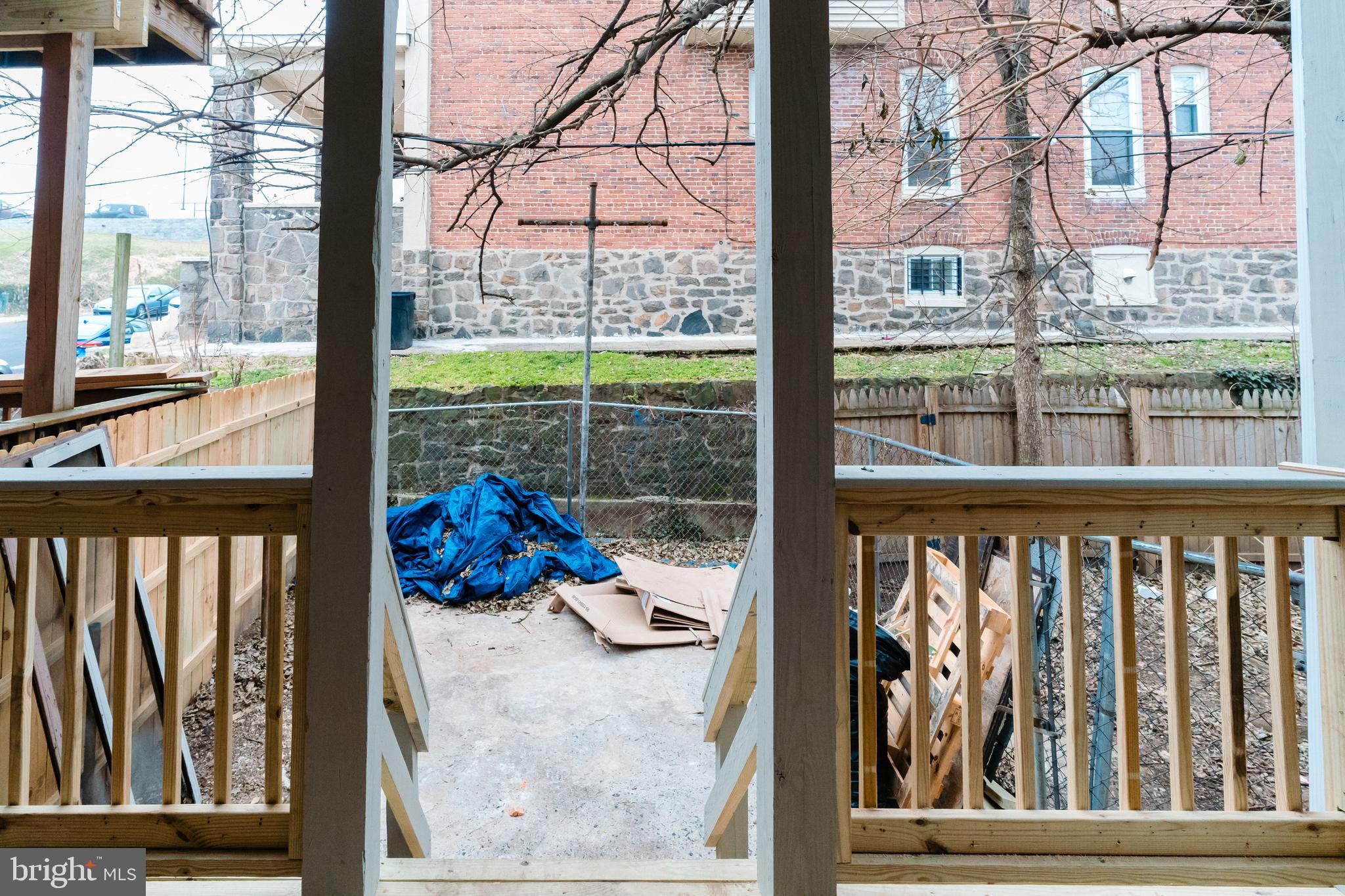 EDMONDSON VIILLAGE - Residential