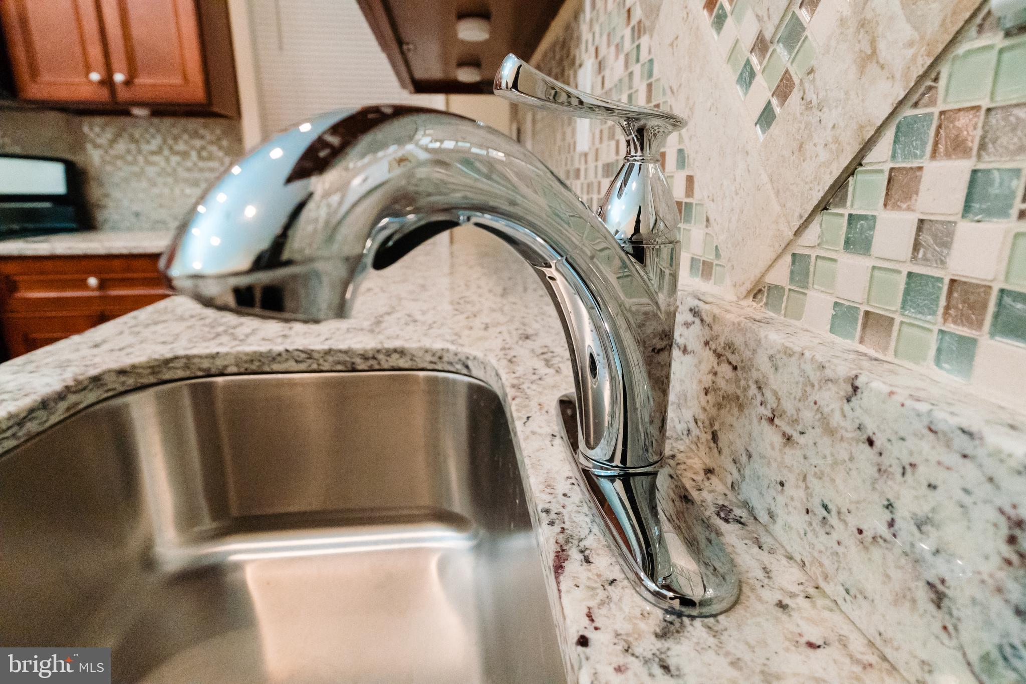 EDMONDSON VIILLAGE - Residential