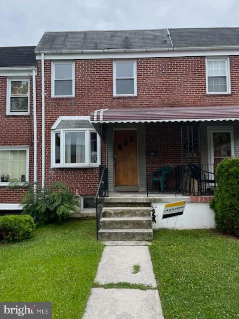 BELAIR-EDISON - Residential