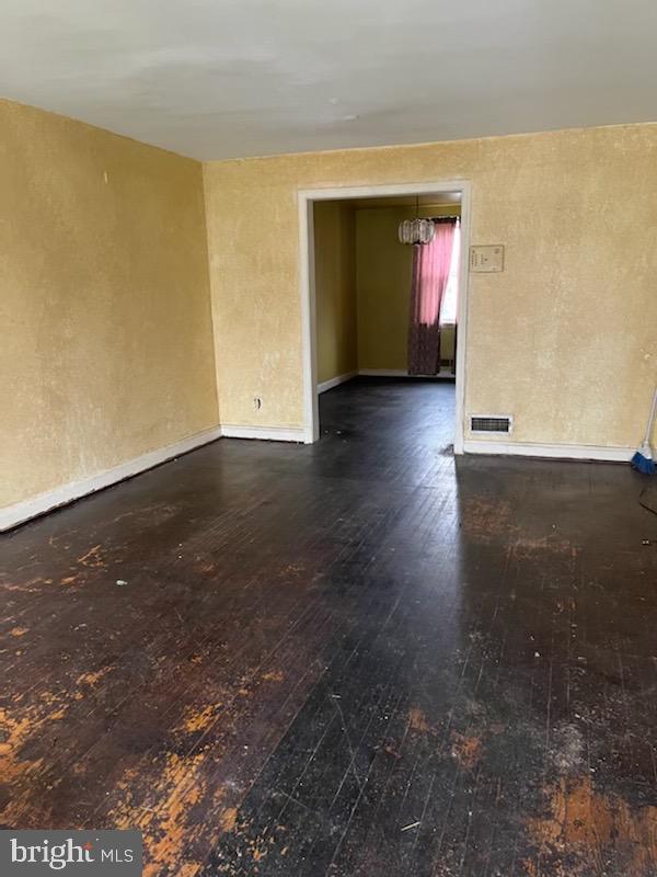 BELAIR-EDISON - Residential