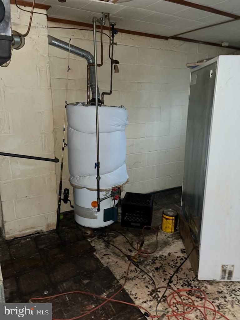 BELAIR-EDISON - Residential