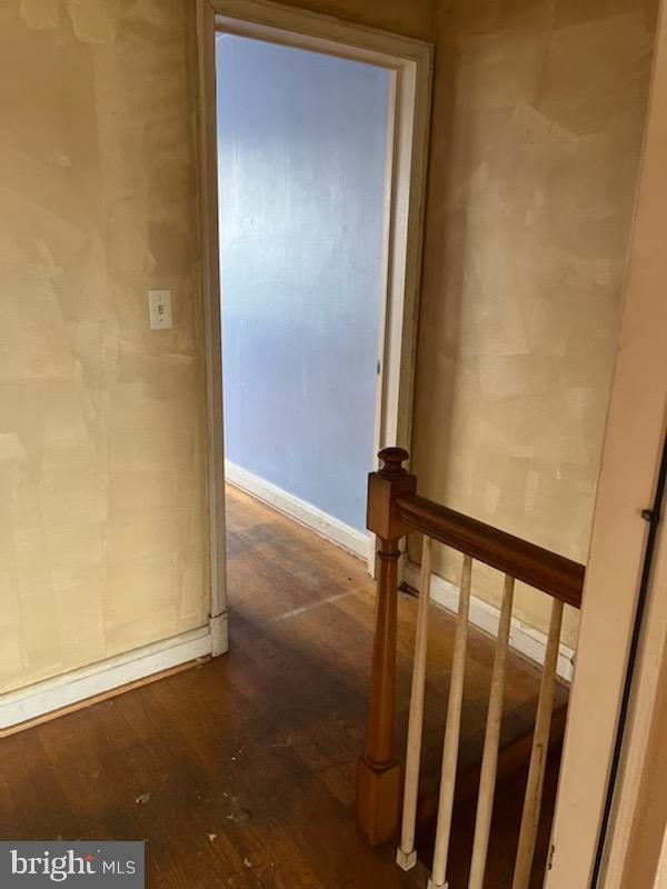 BELAIR-EDISON - Residential