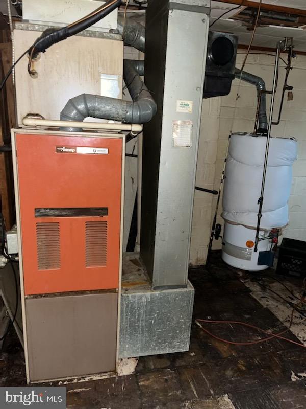 BELAIR-EDISON - Residential