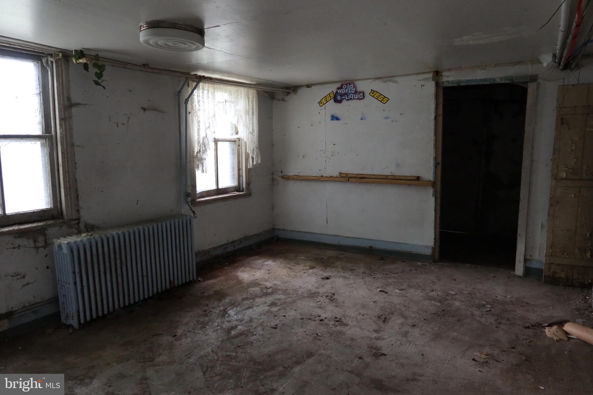 BUNKER HILL - Residential