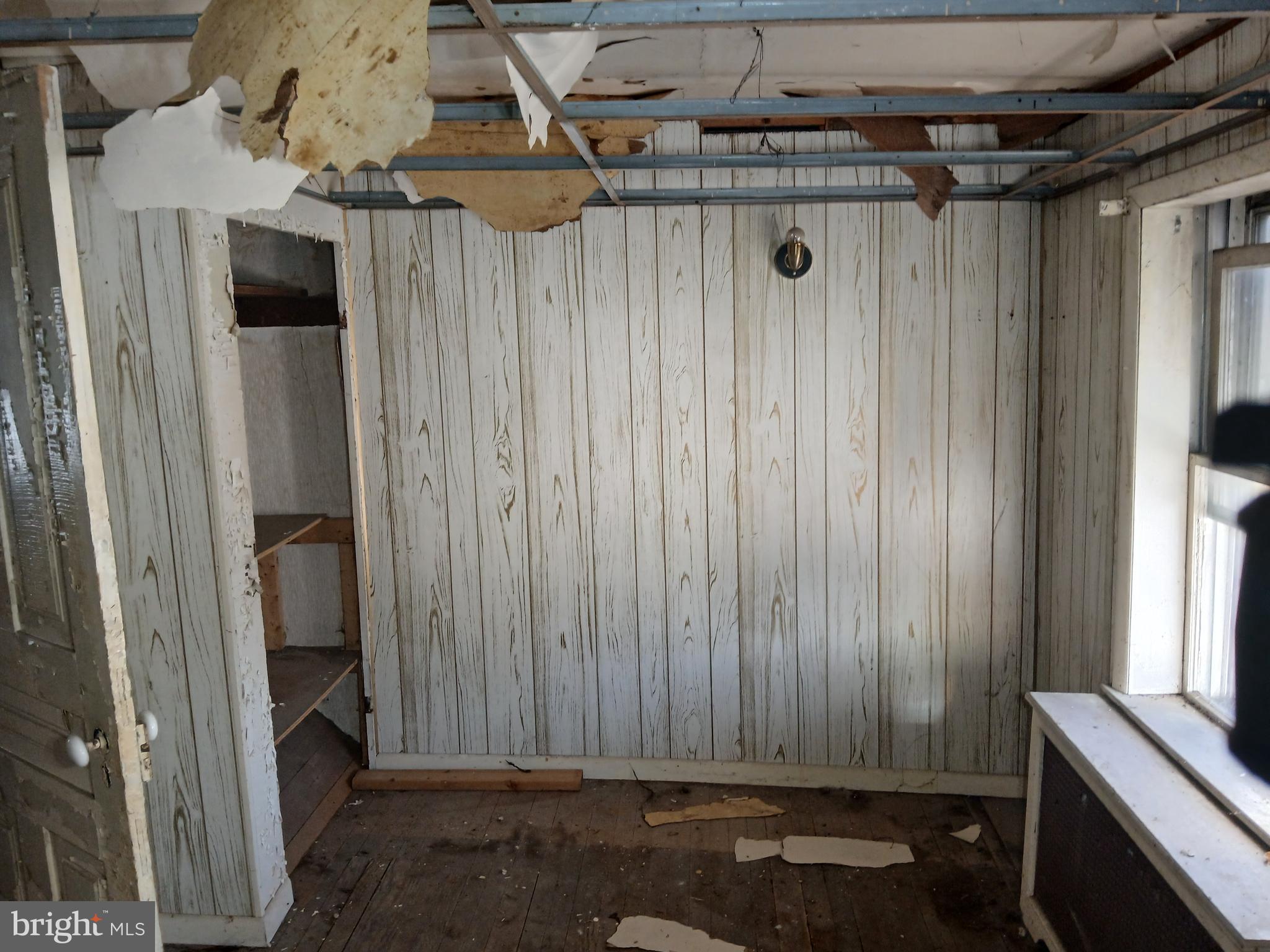 BUNKER HILL - Residential