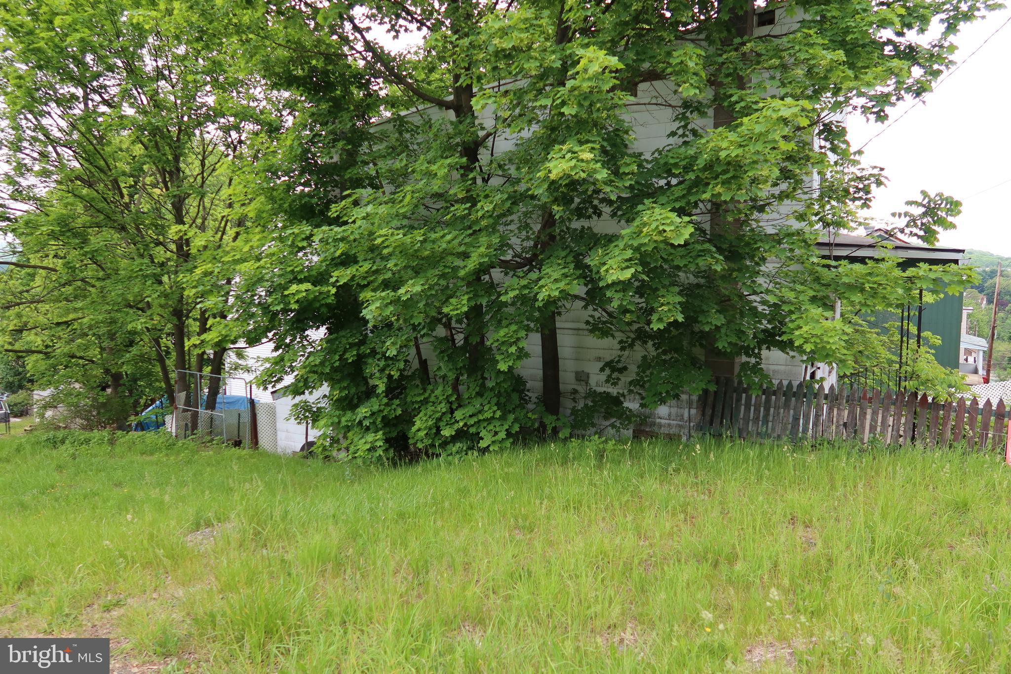 BUNKER HILL - Residential