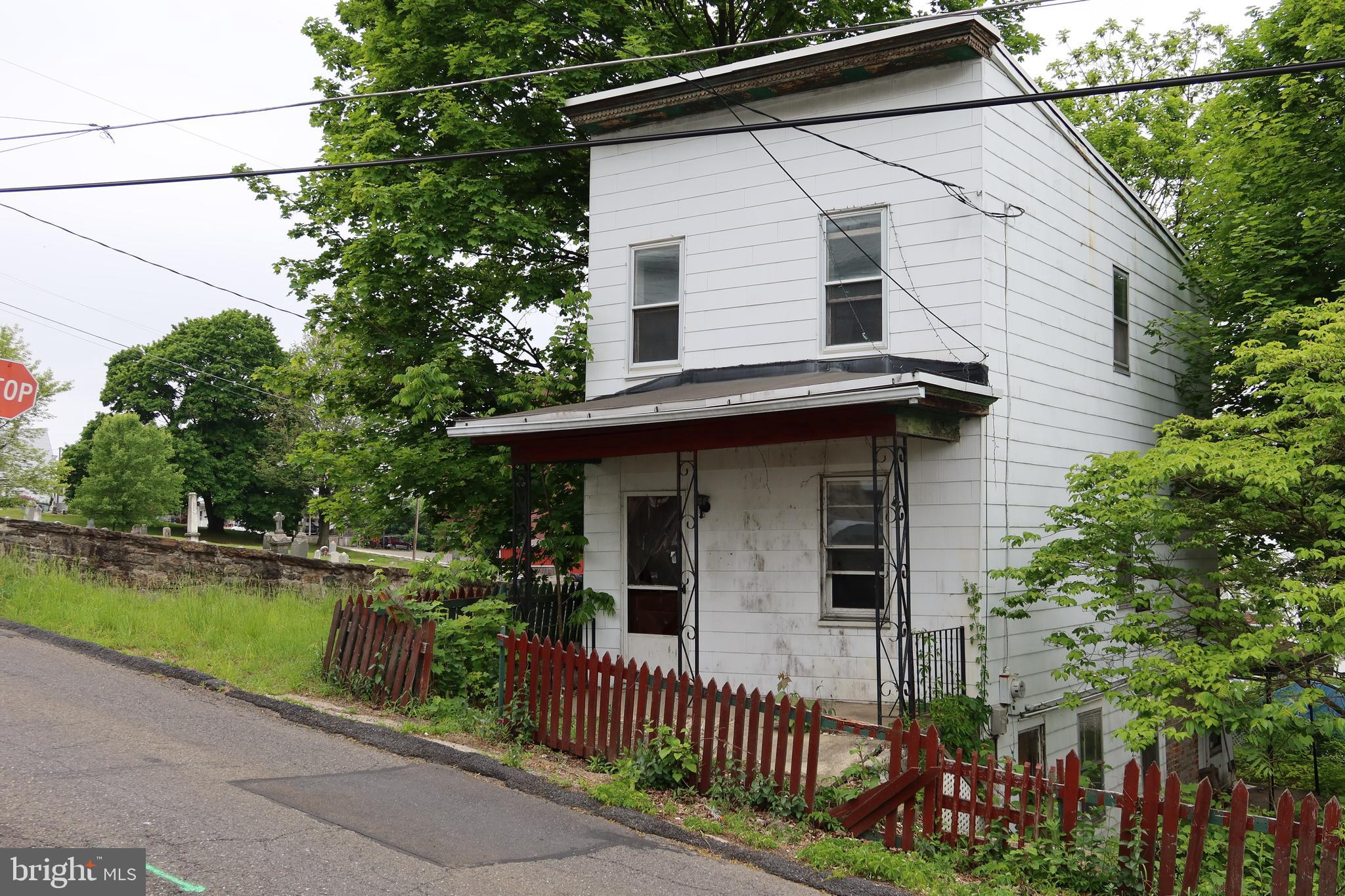 BUNKER HILL - Residential