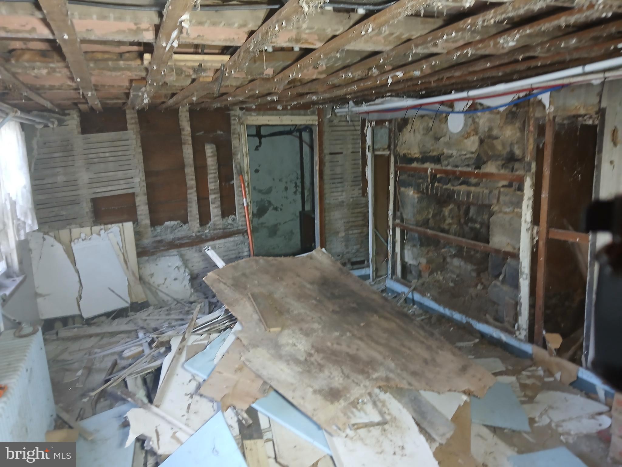 BUNKER HILL - Residential