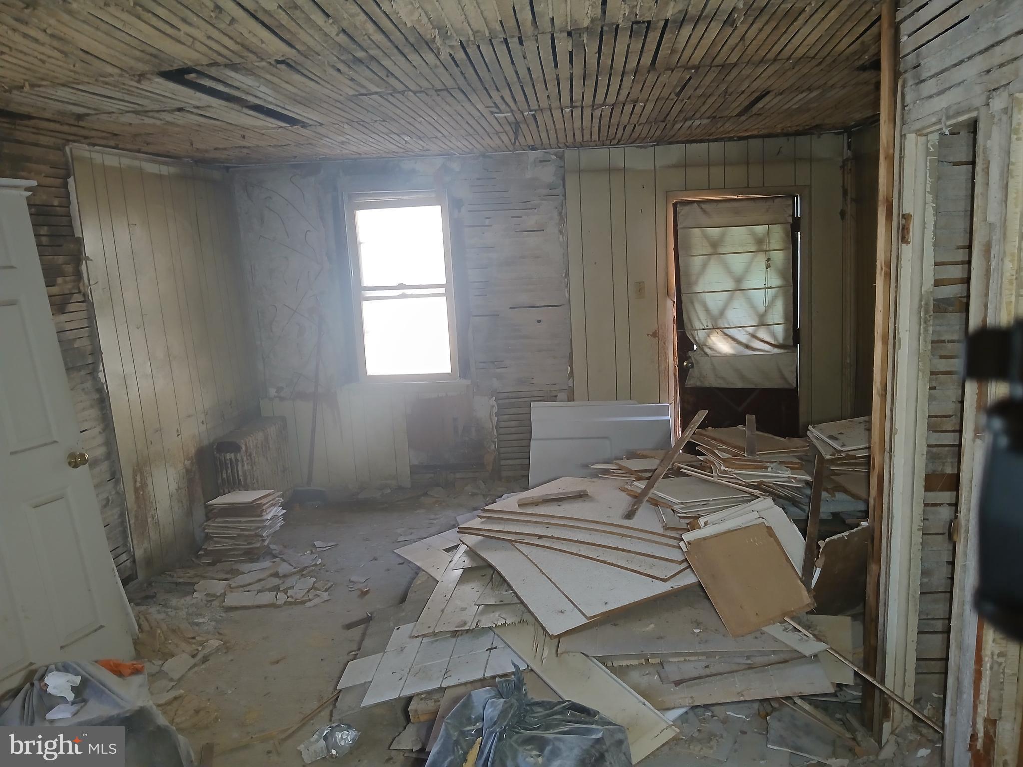 BUNKER HILL - Residential