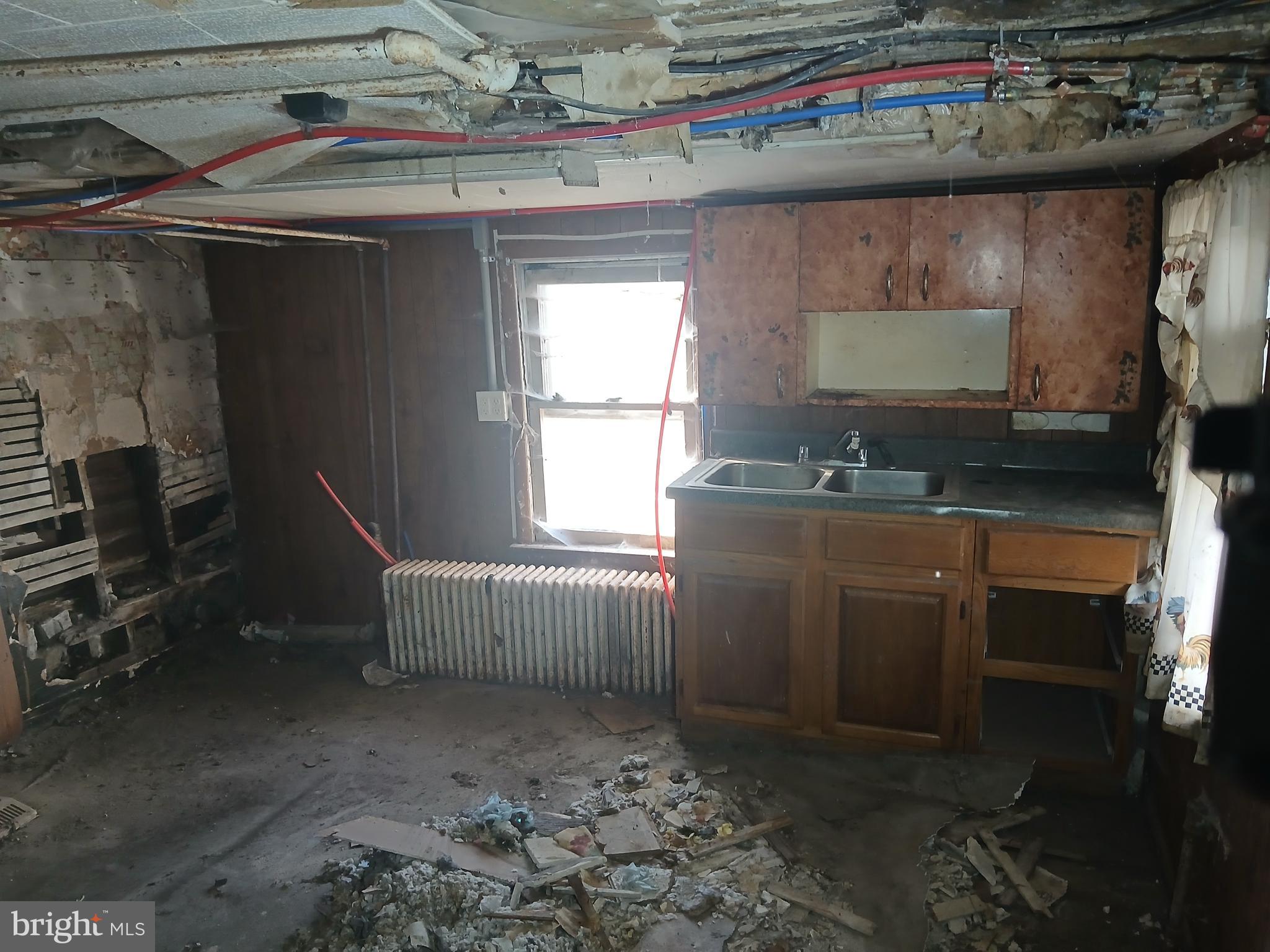 BUNKER HILL - Residential