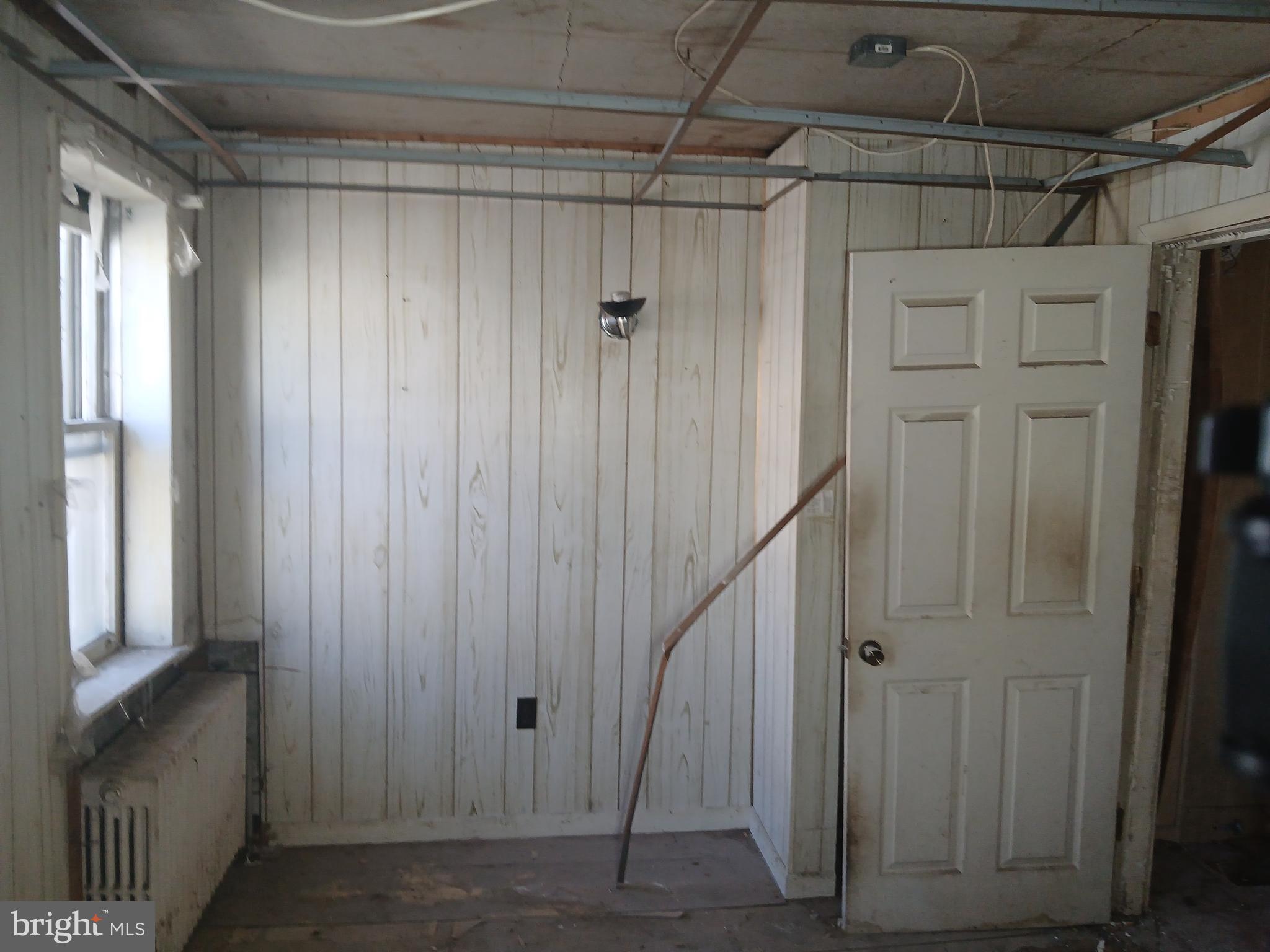 BUNKER HILL - Residential