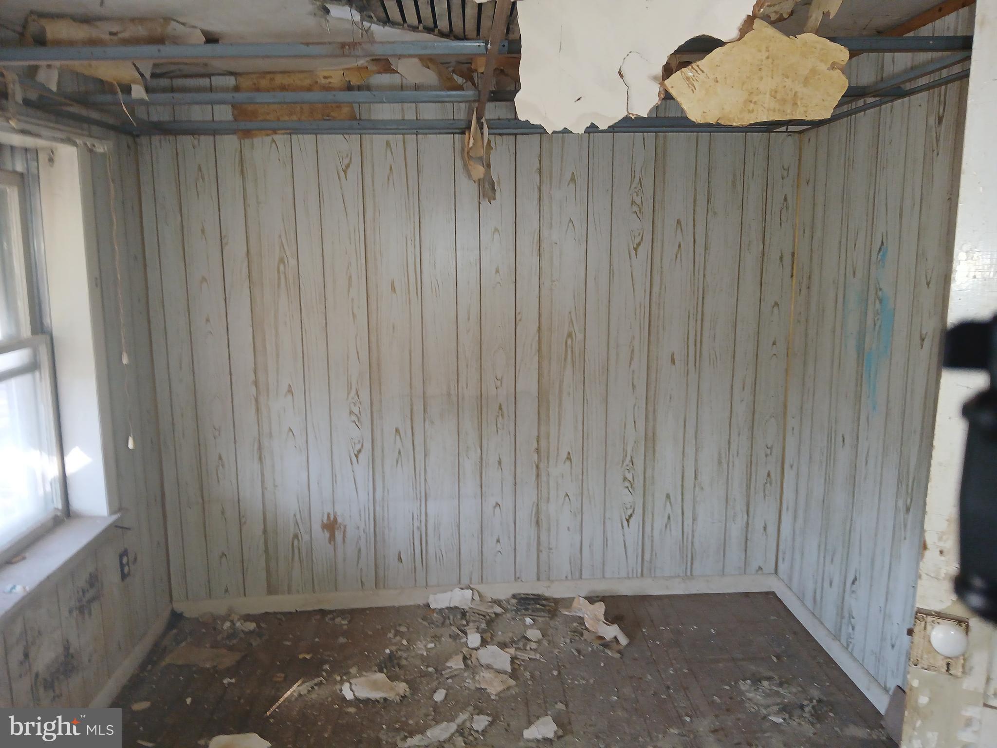 BUNKER HILL - Residential