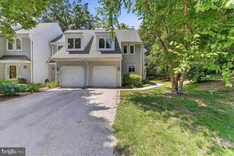 Townhouse For Sale - 1 W Jonathan Court #1<br/> KENNETT SQUARE, PA 19348