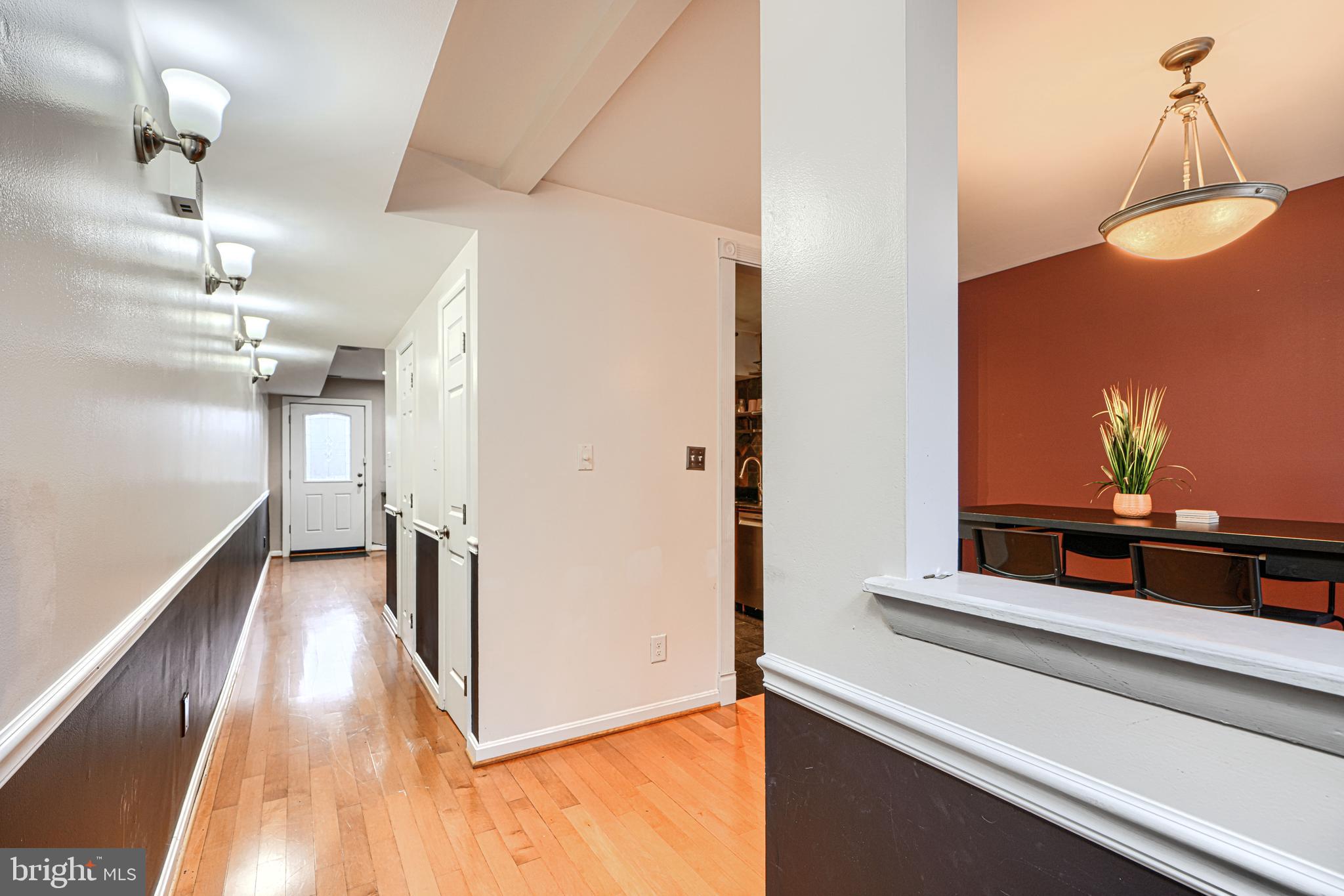 SETON HILL - Residential